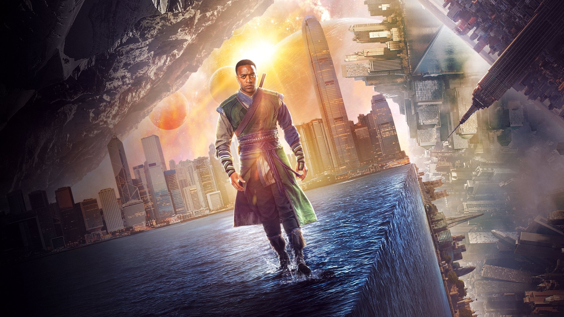 Mordo, Doctor Strange, Baron Mordo, HD wallpapers, 1920x1080 Full HD Desktop