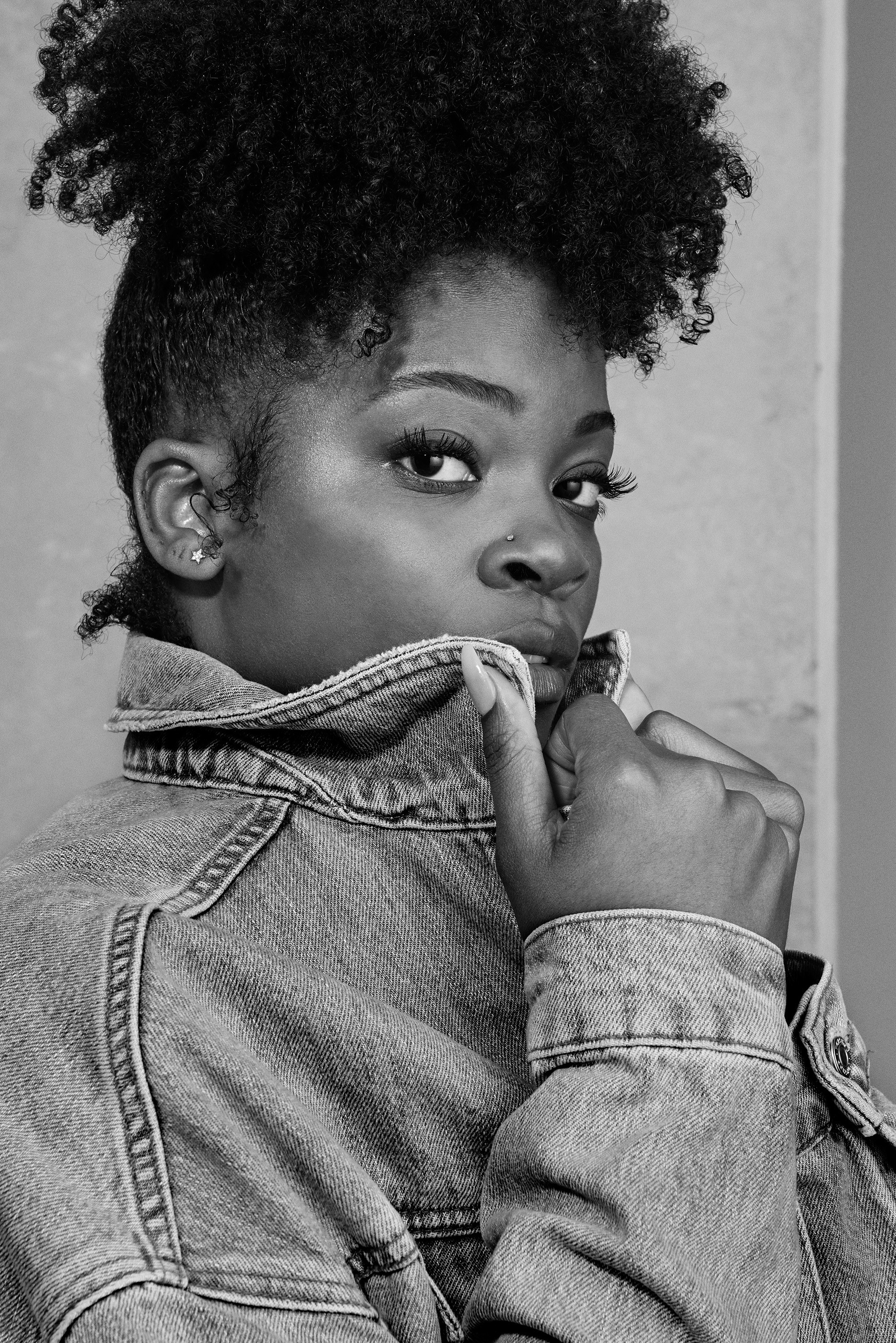 Ari Lennox, Fascinating facts, Beloved artist, Fan love, 2010x3000 HD Phone