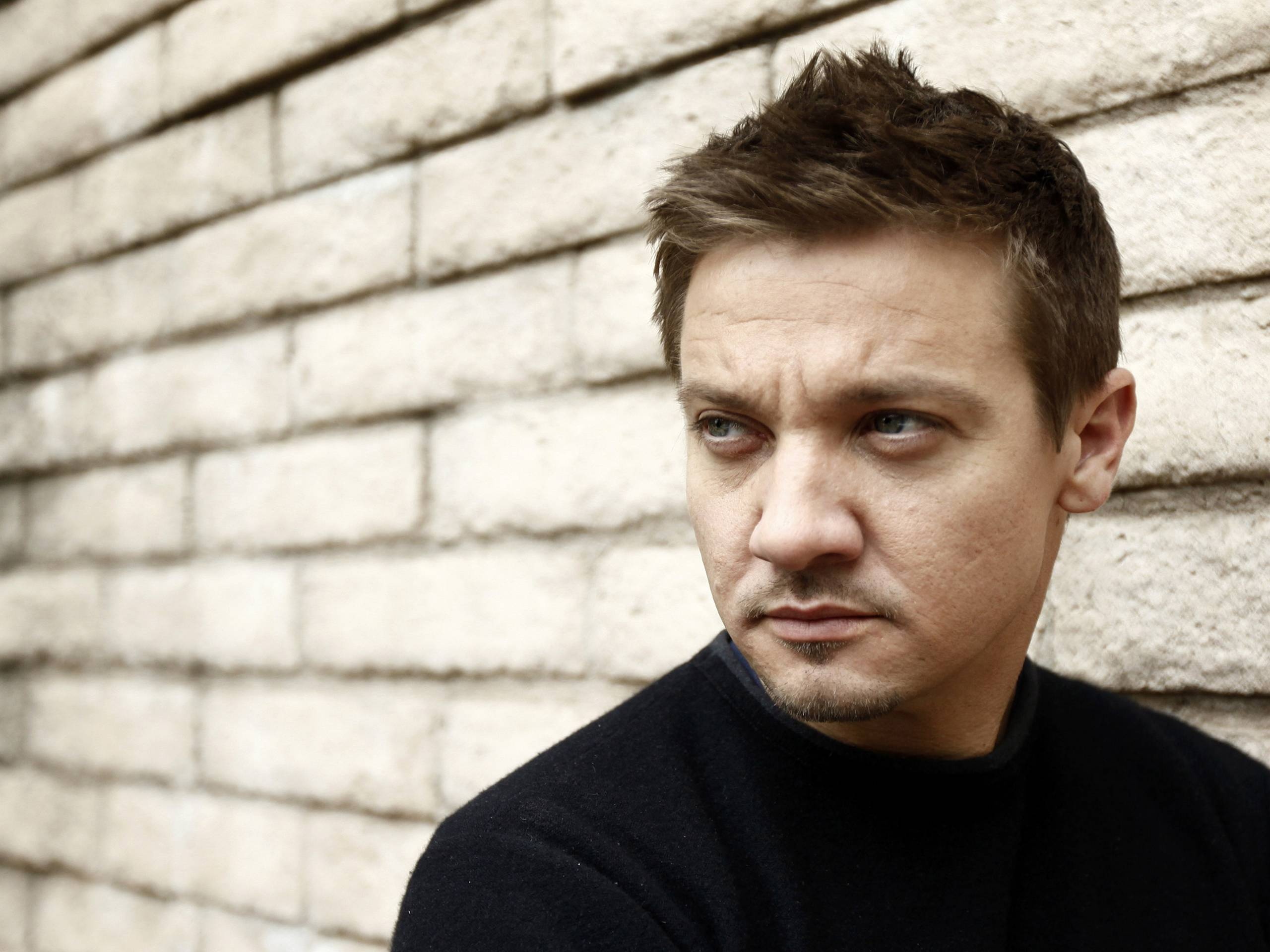 Jeremy Renner, Wallpapers, Backgrounds, 2560x1920 HD Desktop