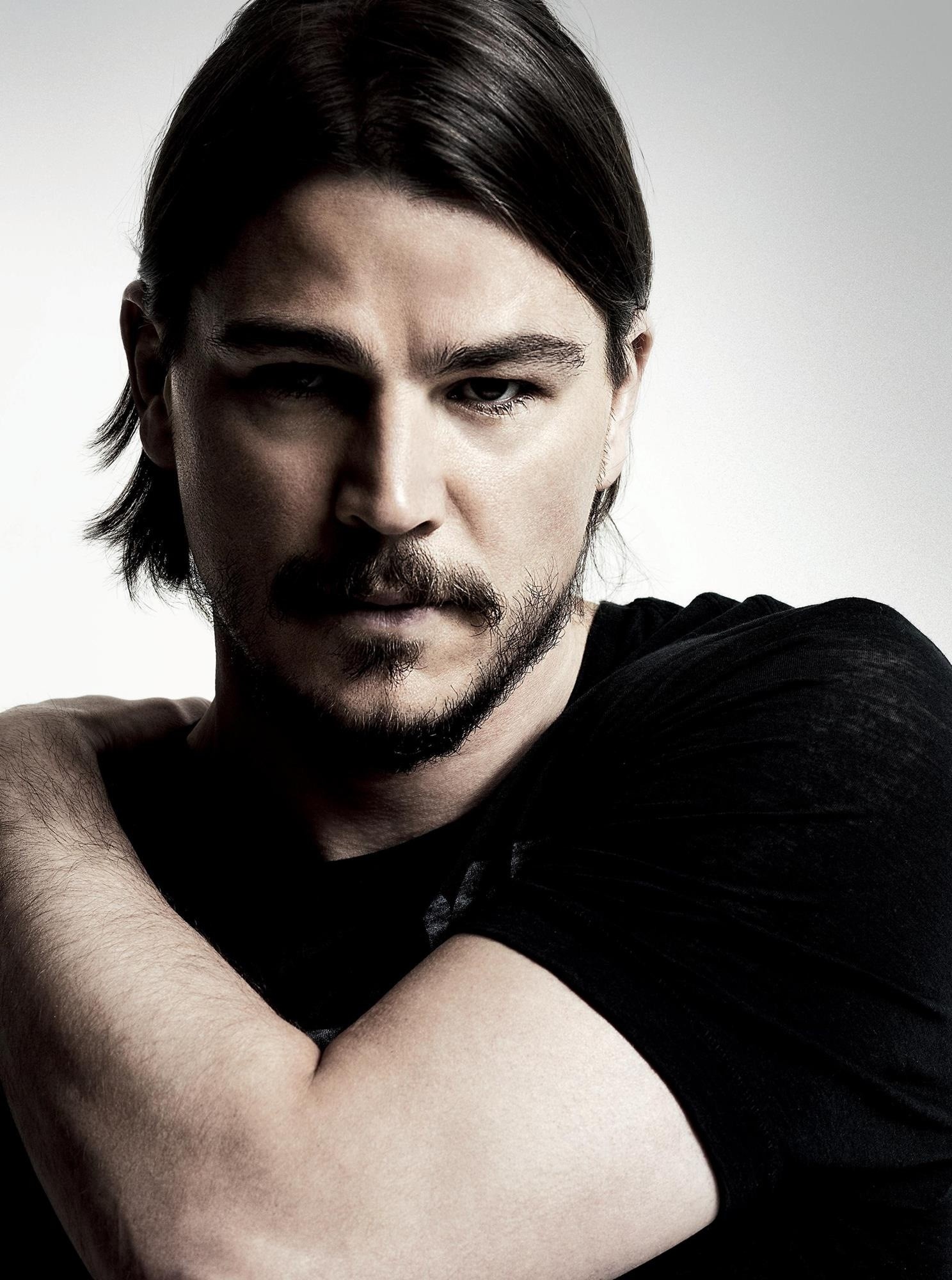 Josh Hartnett, Celebrity HQ, 4K wallpapers, Lucky Number Slevin, 1490x2000 HD Phone