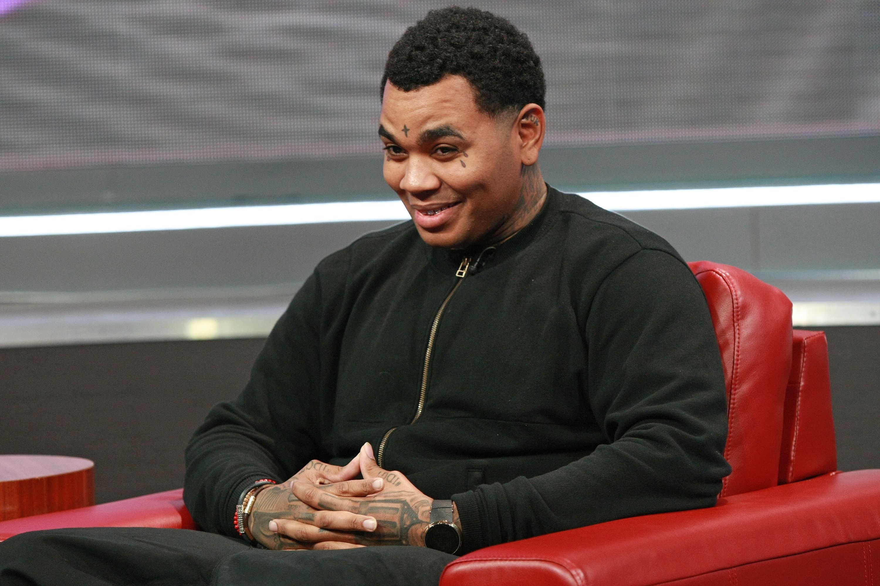 Kevin Gates, Latest HD wallpapers, Celebrity spotlight, Stylish visuals, 3000x2000 HD Desktop