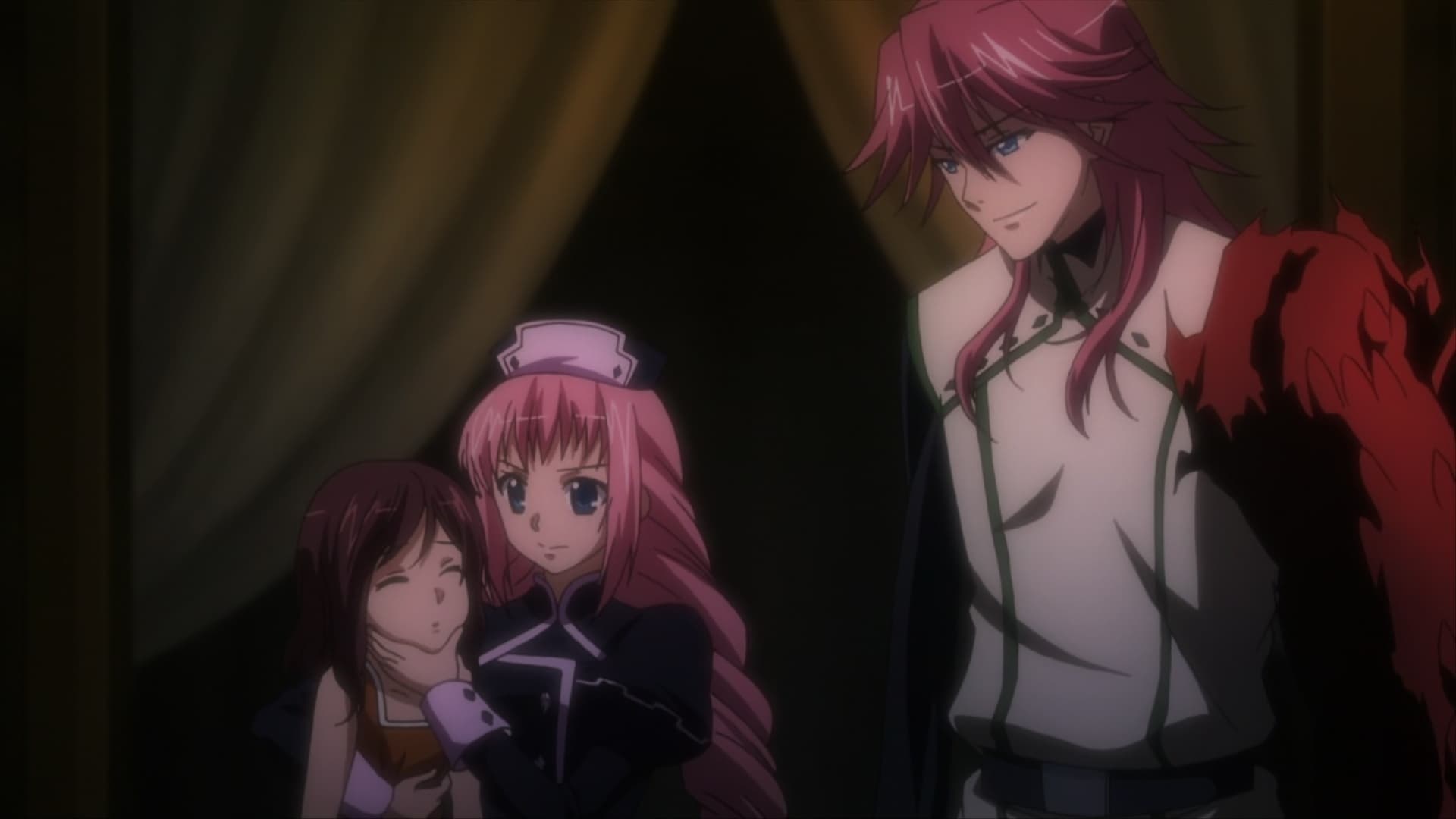 Legendary Heroes Anime, The Legend of the Legendary Heroes, Season 1 Episode 14, Animekarma, 1920x1080 Full HD Desktop