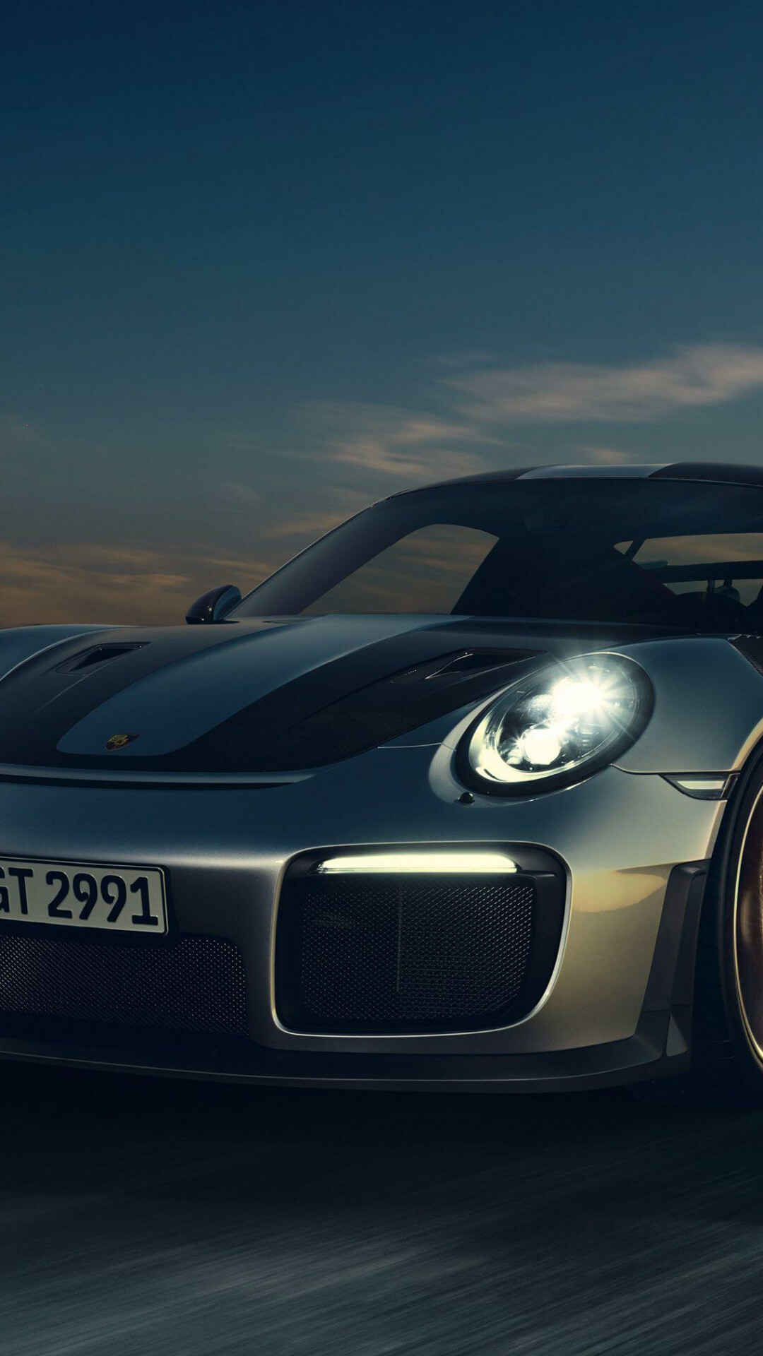 Porsche fans, Exclusive wallpapers, Stunning visuals, 1080x1920 Full HD Phone
