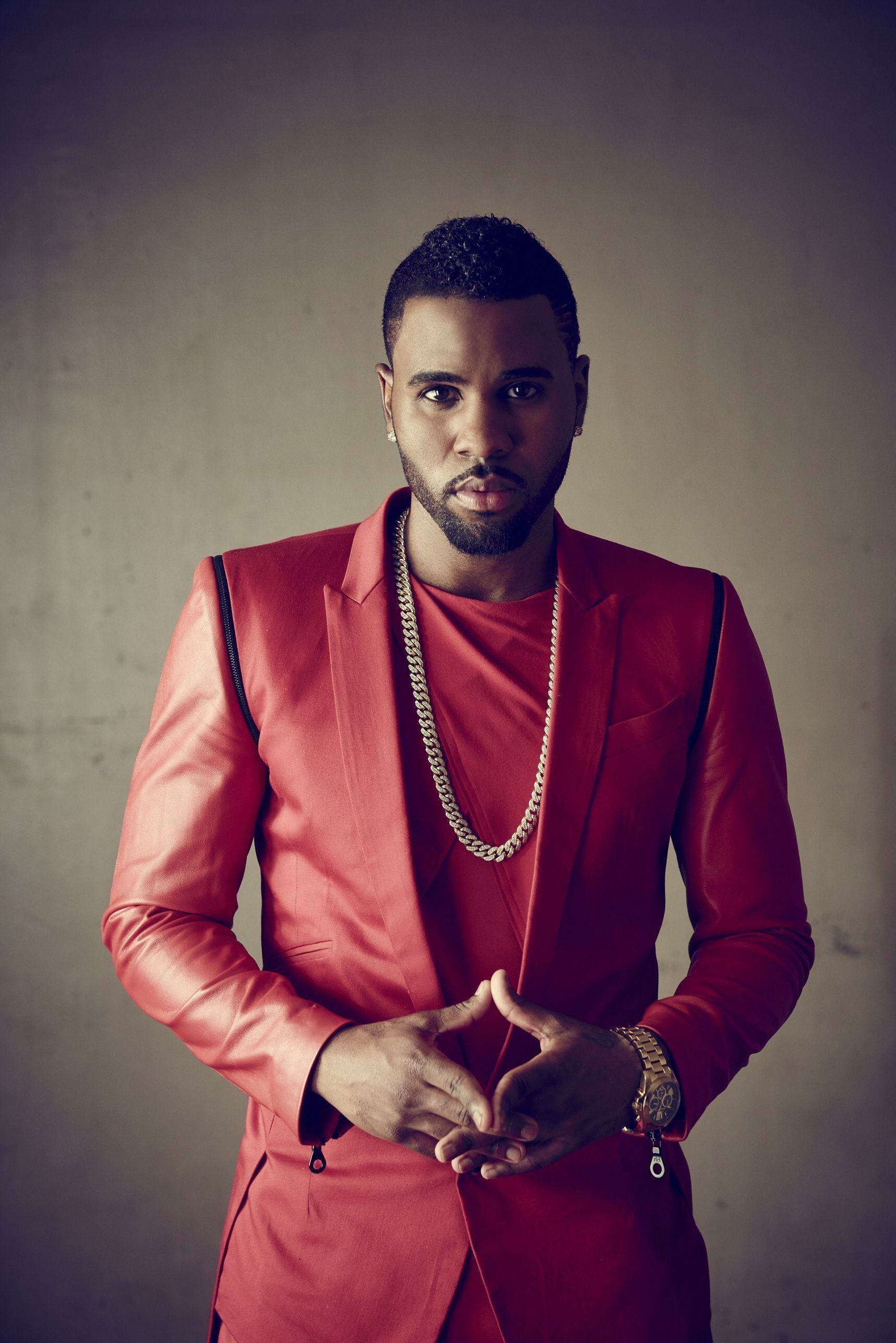 Jason Derulo, Wallpapers, Top Free, Backgrounds, 1720x2580 HD Phone