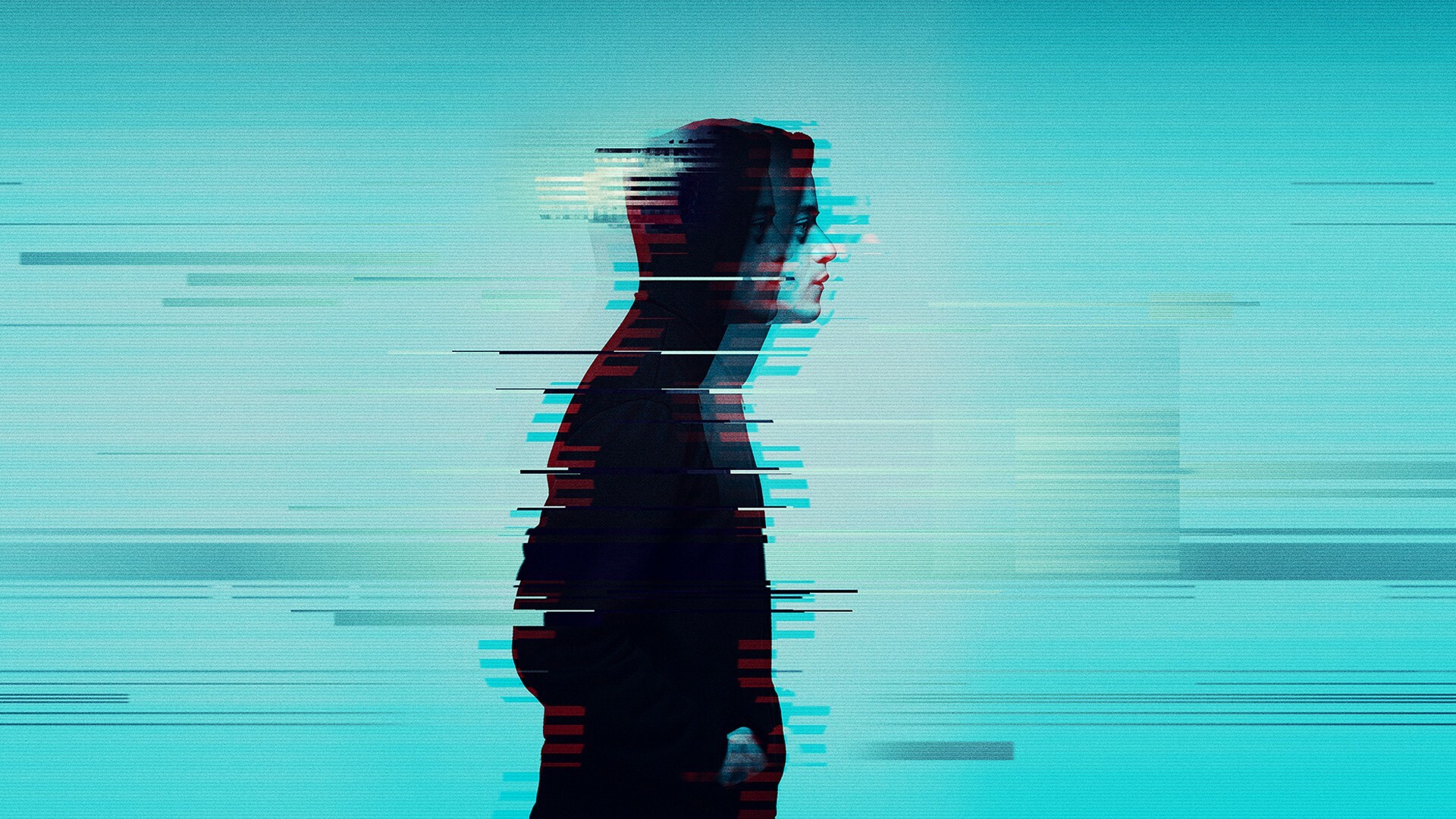 Mr. Robot, HD wallpaper, Intriguing story, Complex characters, 1920x1080 Full HD Desktop