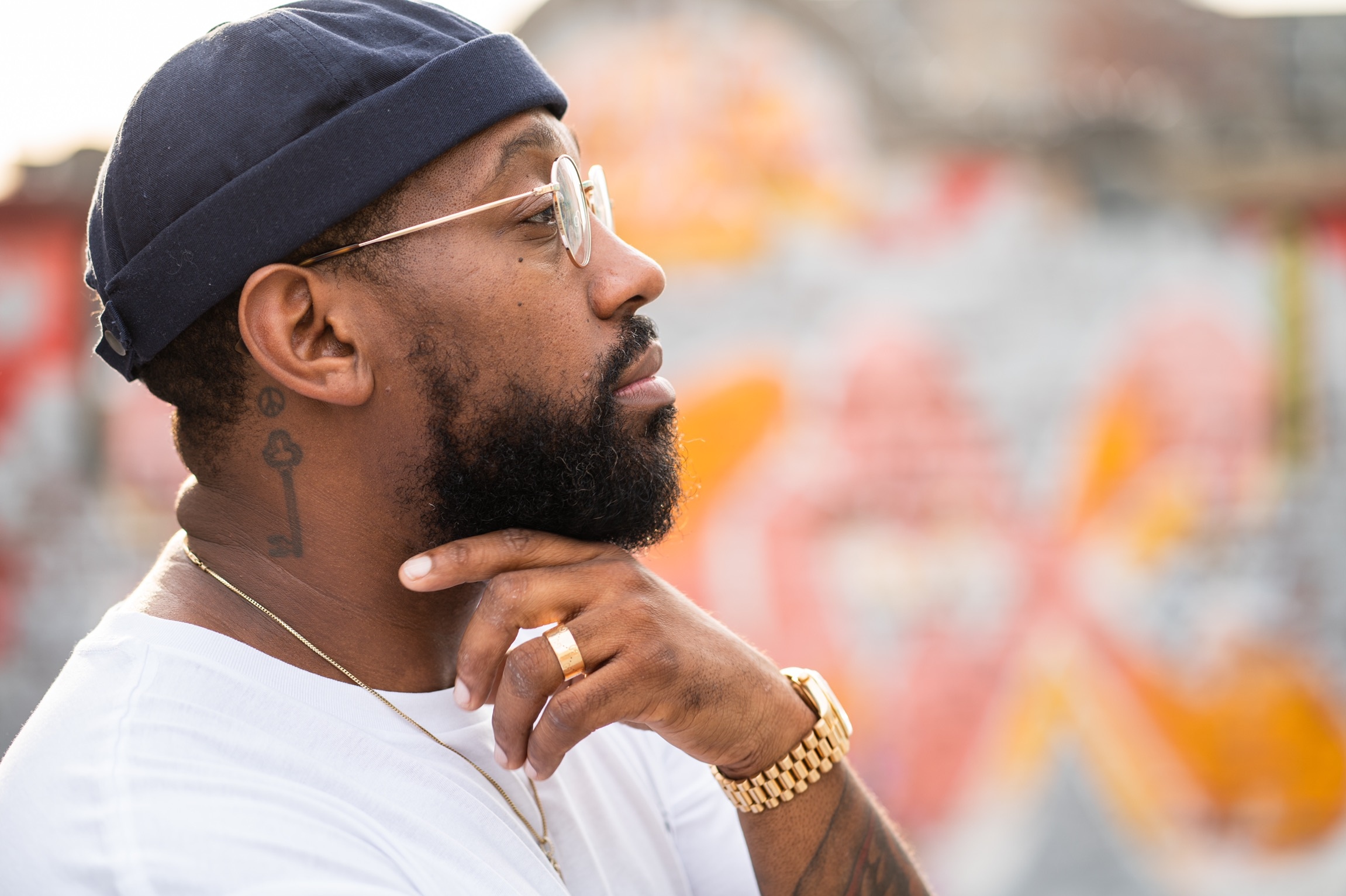 PJ Morton, New album, Artistic freedom, 2310x1540 HD Desktop