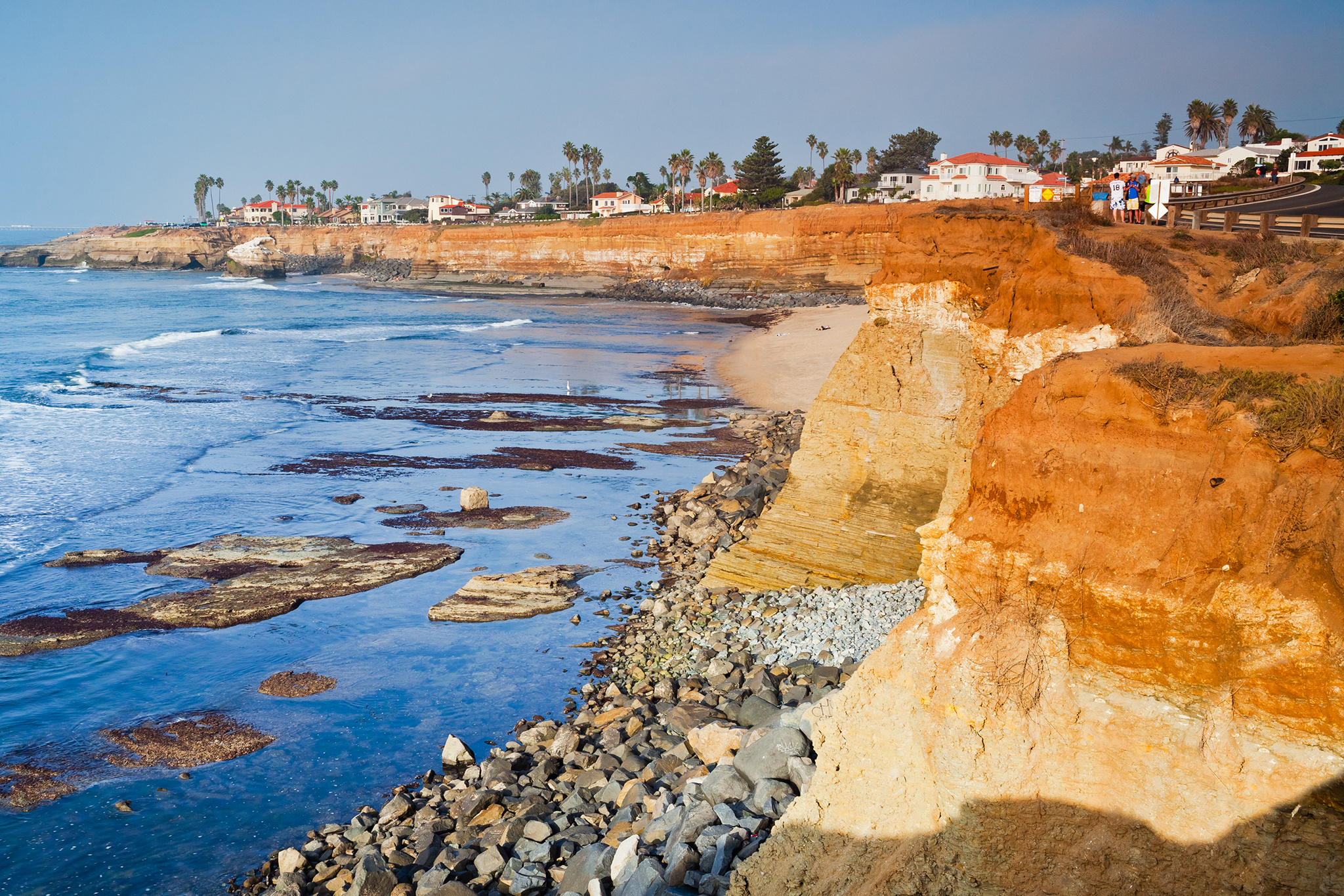 San Diego, California, Travels, Ultimate guide, 2050x1370 HD Desktop