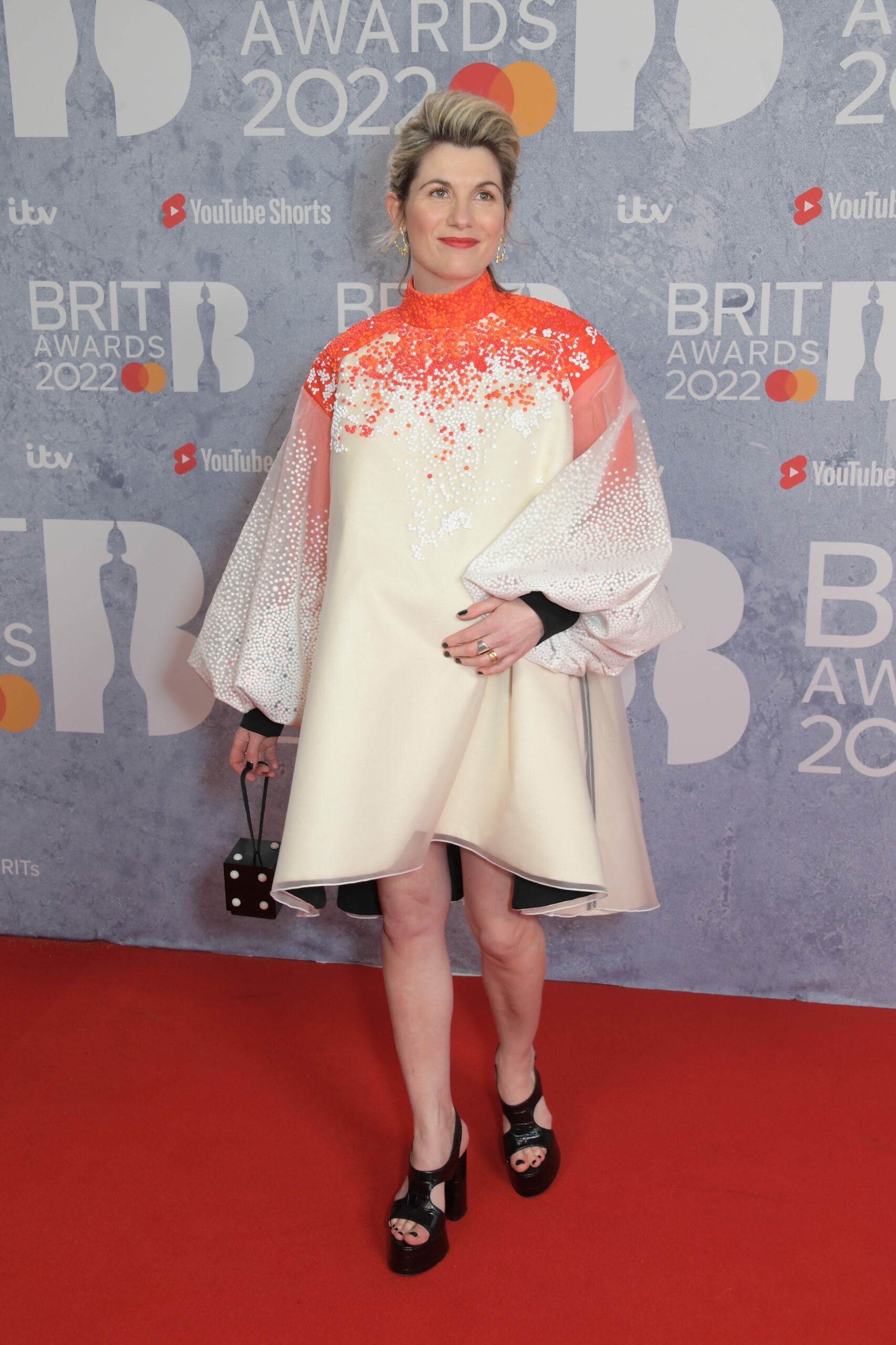 Doctor Who, Jodie Whittaker, Second pregnancy, Brits, 1710x2560 HD Phone