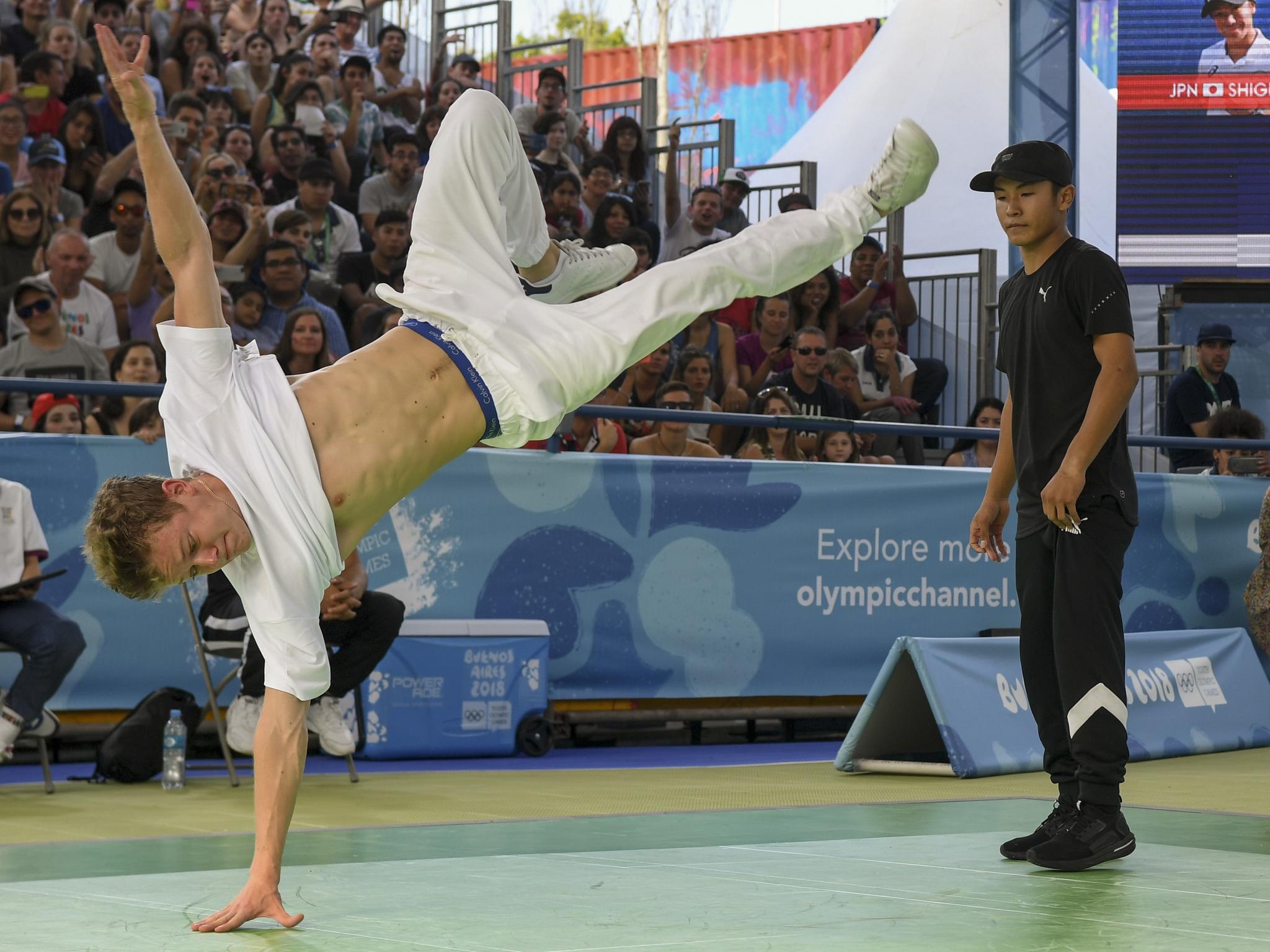 Breakdancing in the Olympics, Paris 2024, Cultural inclusion, Diverse athletes, 2050x1540 HD Desktop