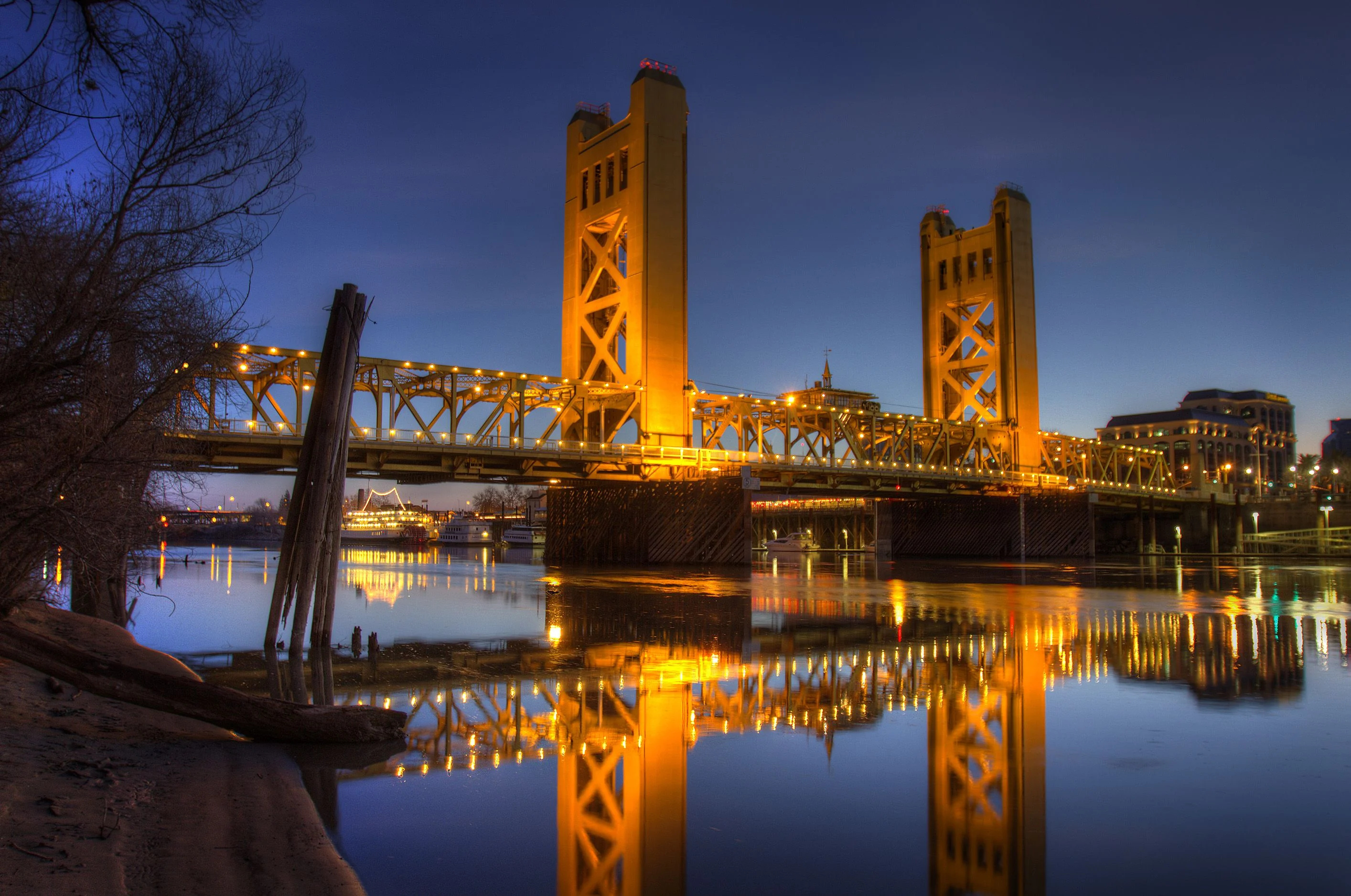 Sacramento wallpapers, Stunning backgrounds, Cityscape beauty, Desktop wallpapers, 2830x1880 HD Desktop