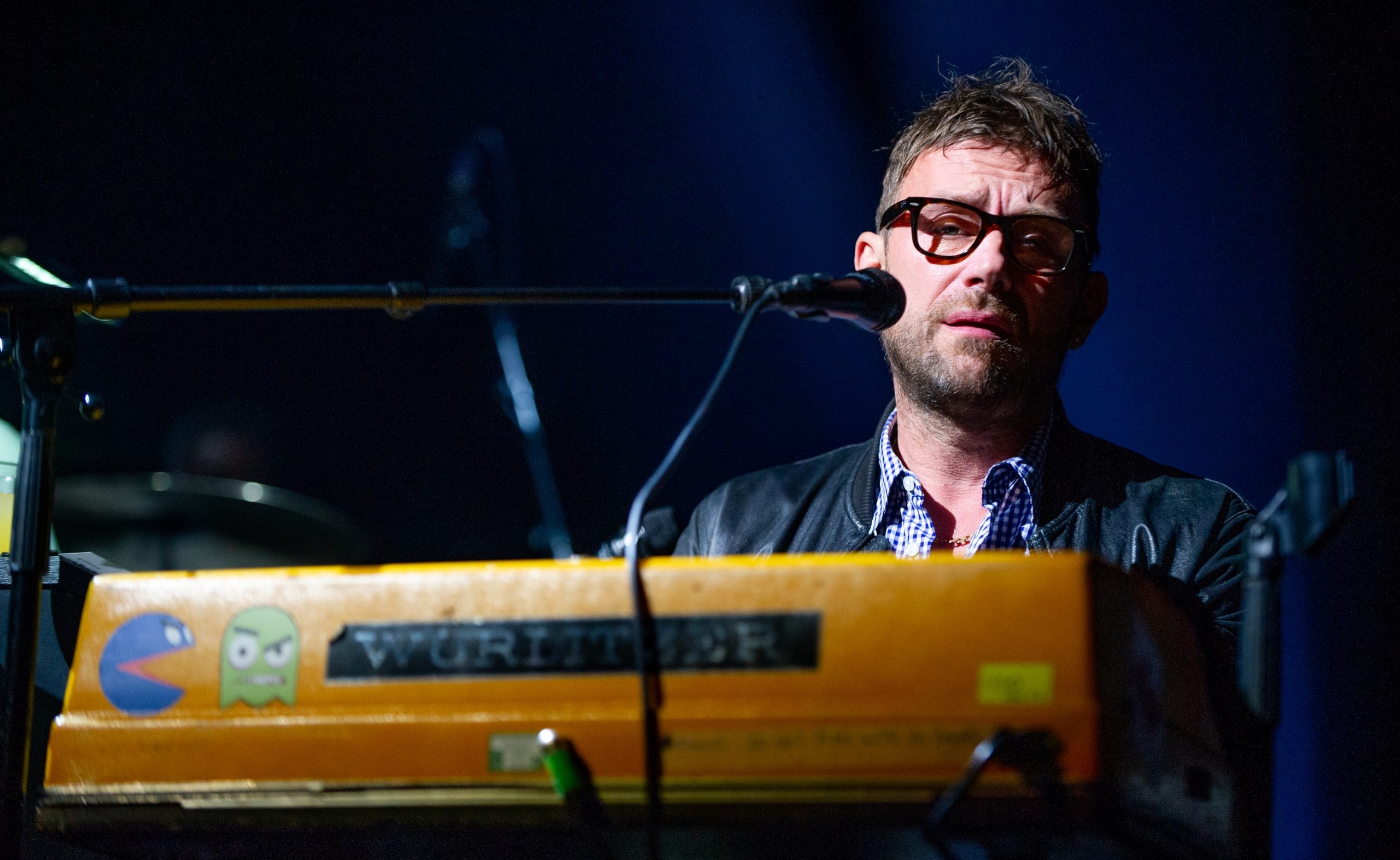 Damon Albarn se pone nostlgico y reflexivo en su nueva rola 2560x1580