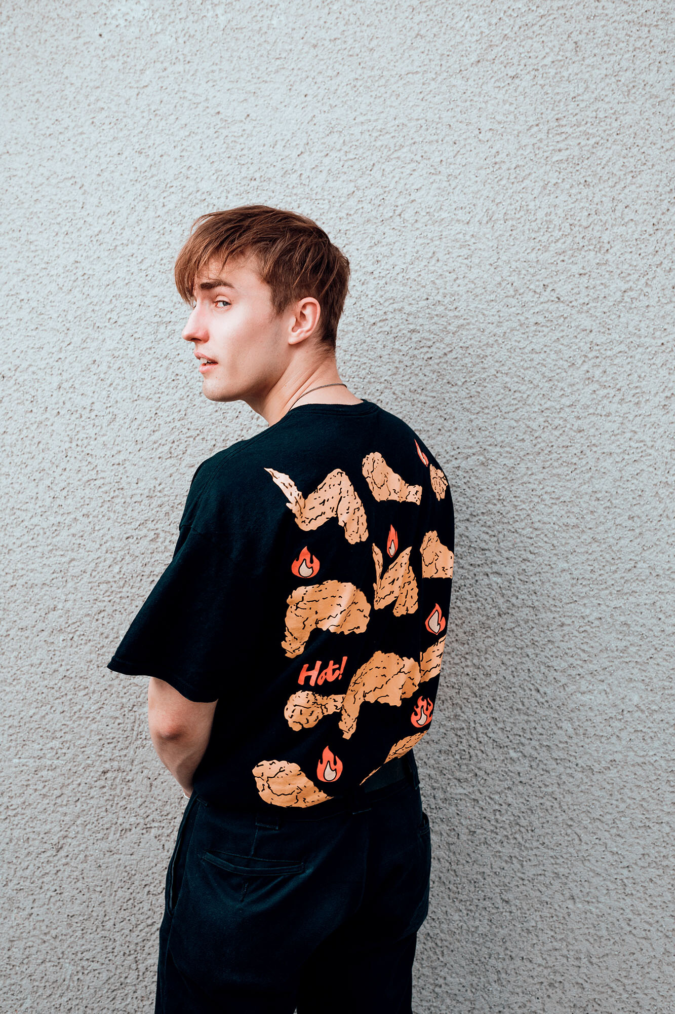 Sam Fender, Reason to Believe, Interview, Music, 1340x2000 HD Phone