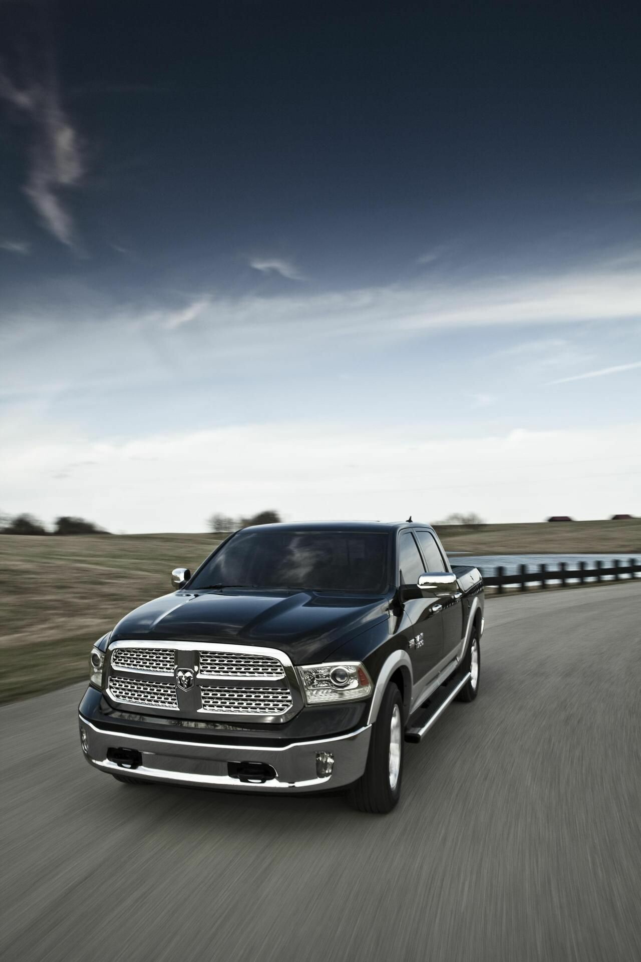 Ram Truck, 2013 Ram 1500, Dodge trucks, Ram, 1280x1920 HD Phone