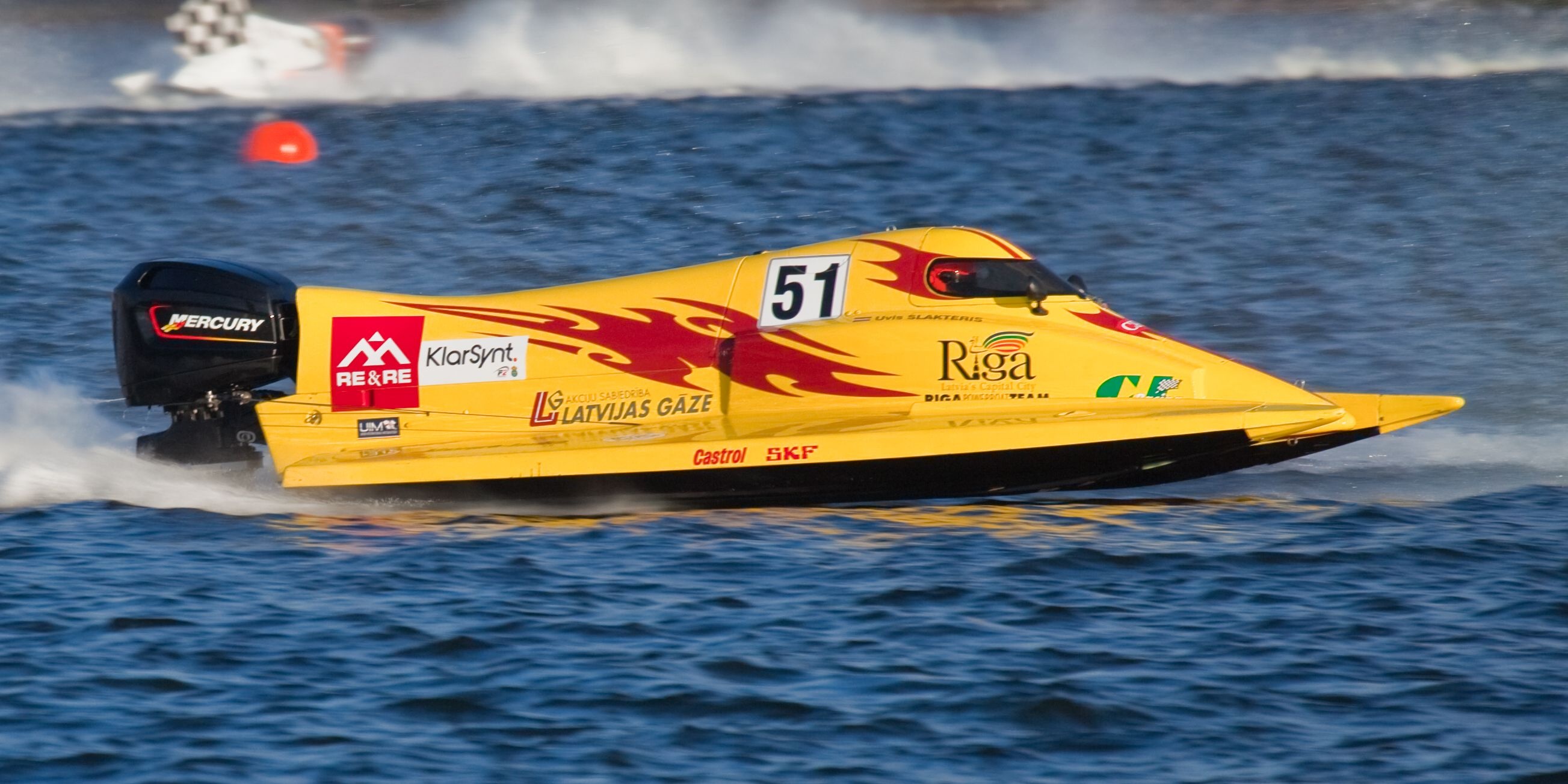 Boat race wallpapers, Racing fever, Speed and competition, Racing passion, 2610x1310 Dual Screen Desktop