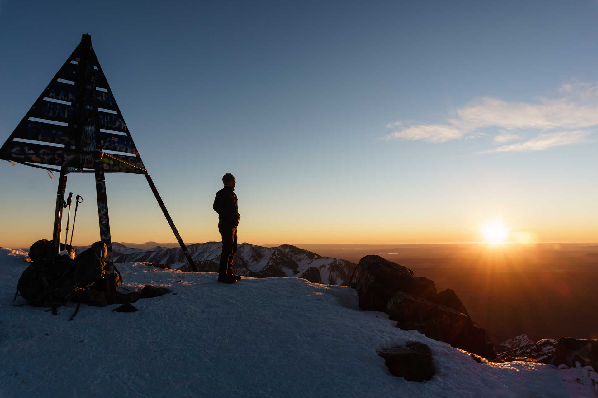 Mount Toubkal, Morocco, Kandoo adventures, 1920x1280 HD Desktop