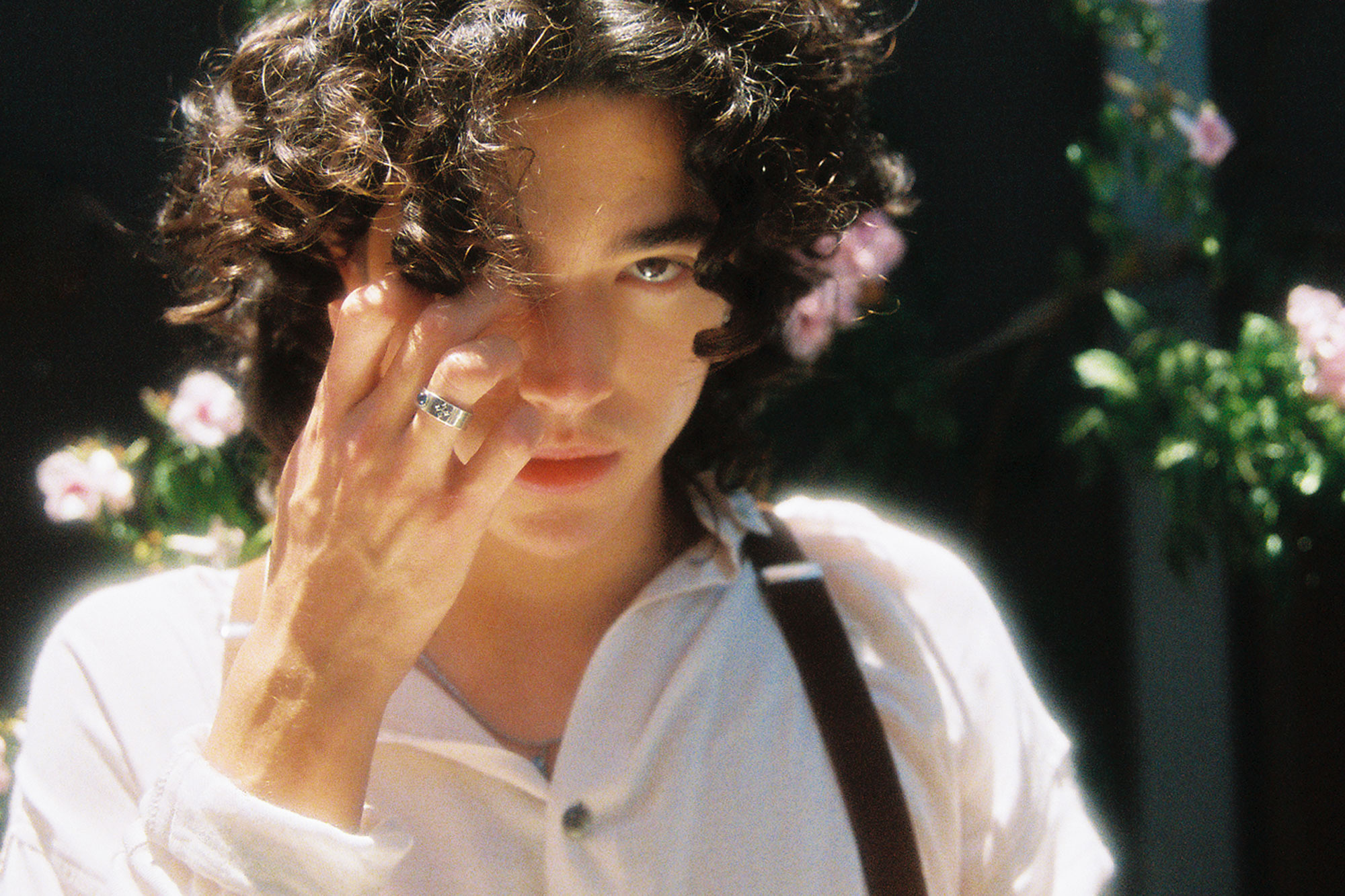 Conan Gray, New bop Telepath, 2000x1340 HD Desktop