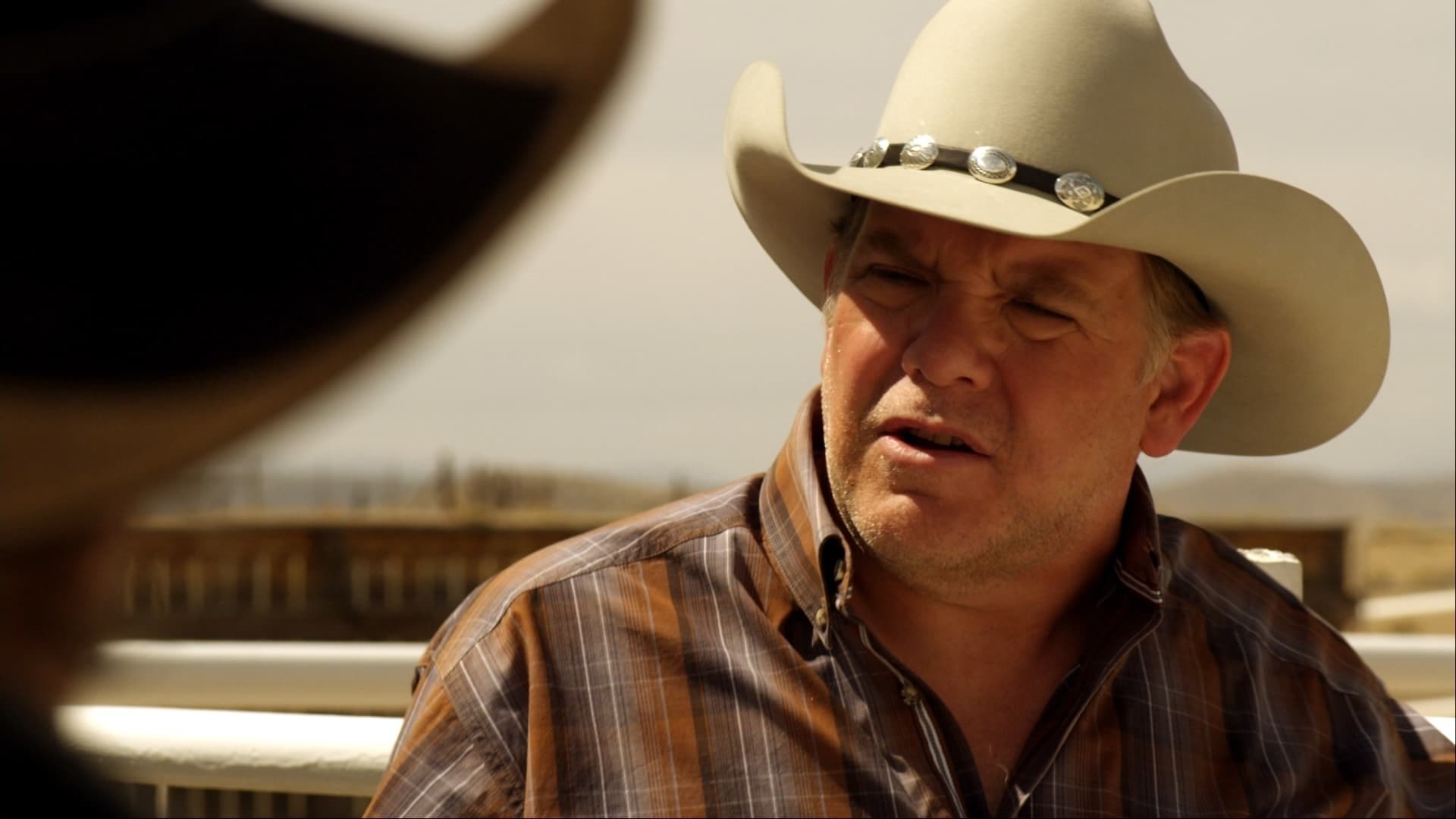 Longmire TV Series, Season 2, Intricate mysteries, Dynamic character growth, 1920x1080 Full HD Desktop