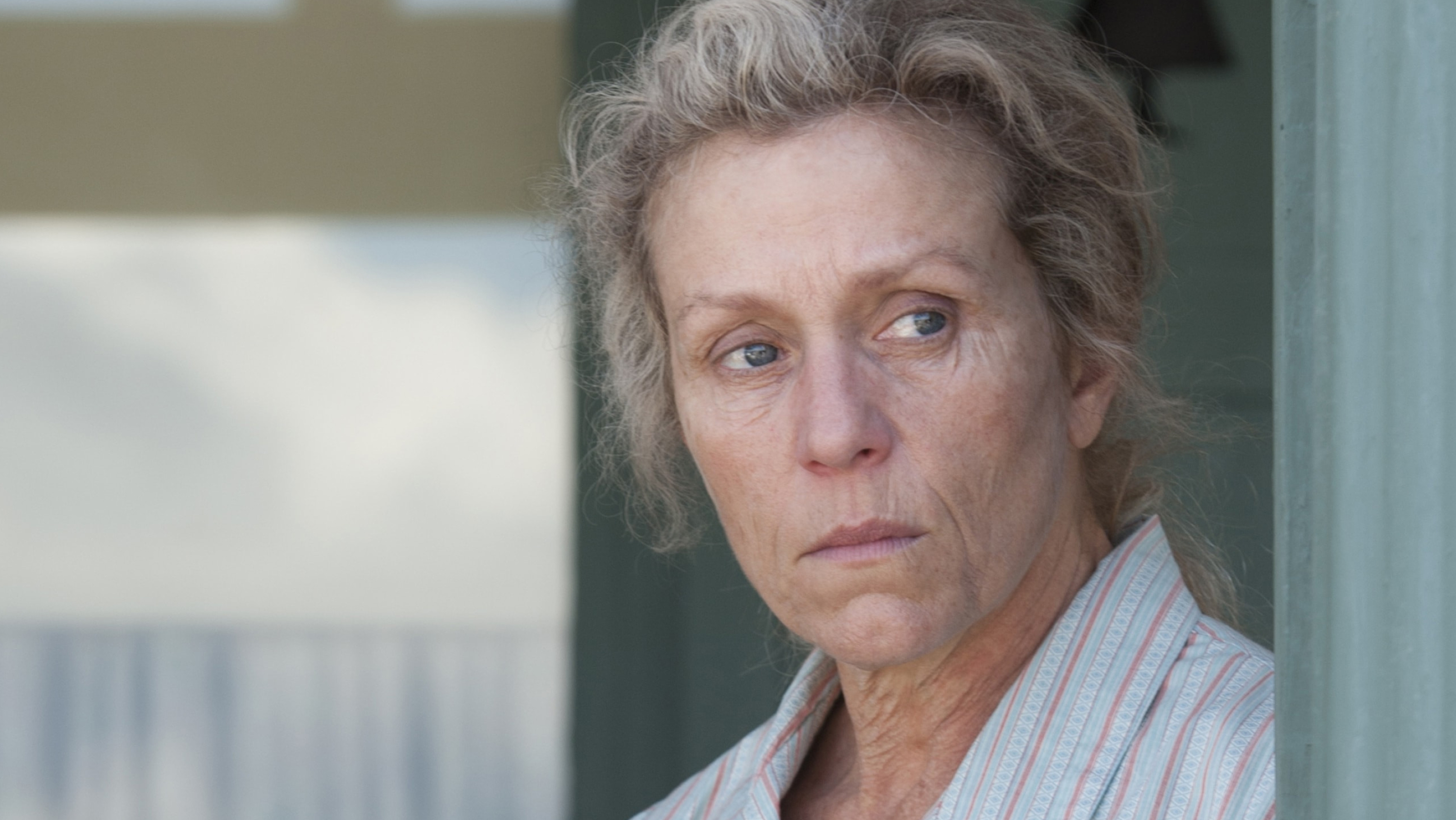 Frances McDormand, Movies, Wallpapers, Michelle Peltier, 3160x1780 HD Desktop