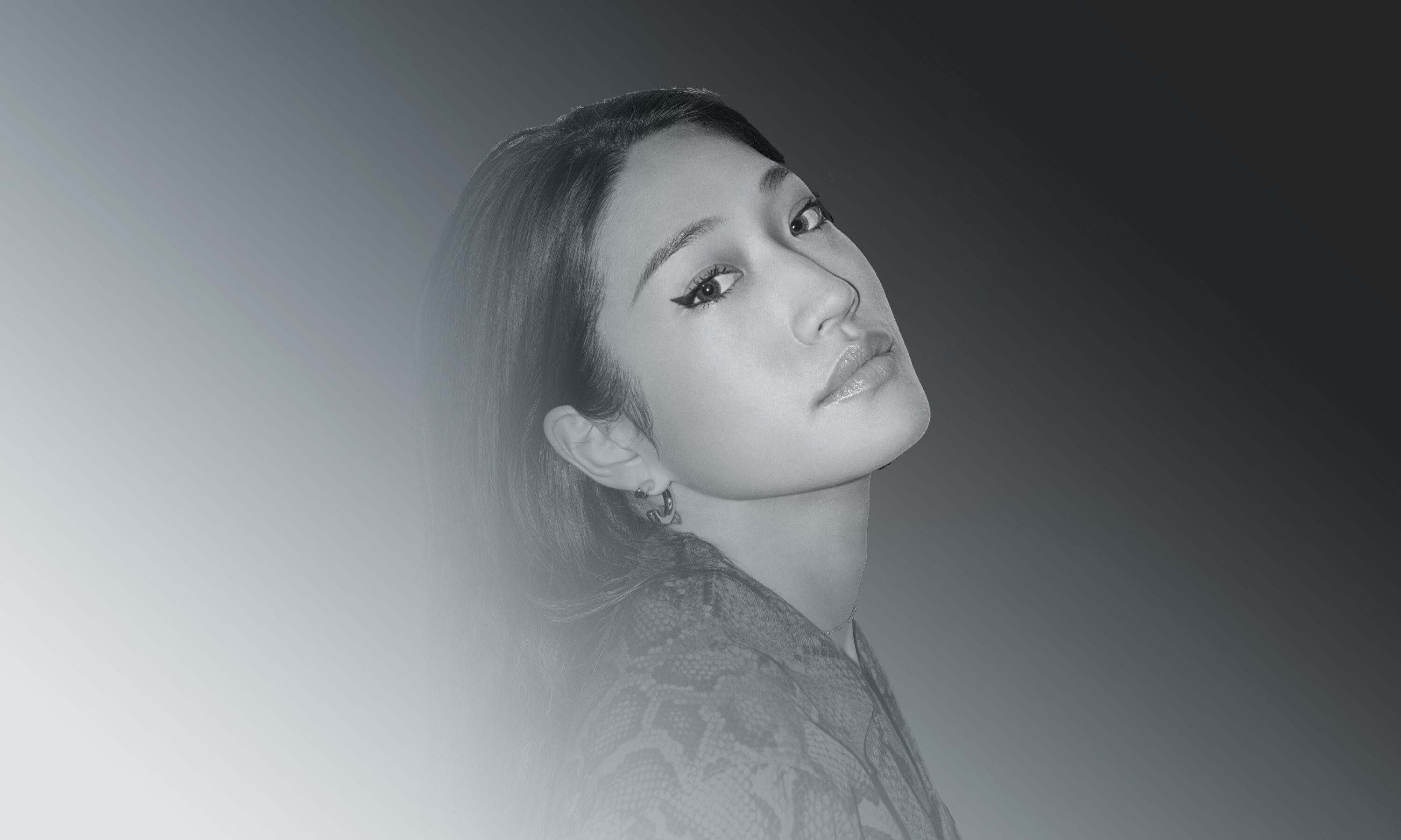 Peggy Gou, Unpredictable rhythms, Unparalleled energy, Genre-bending, 3000x1800 HD Desktop