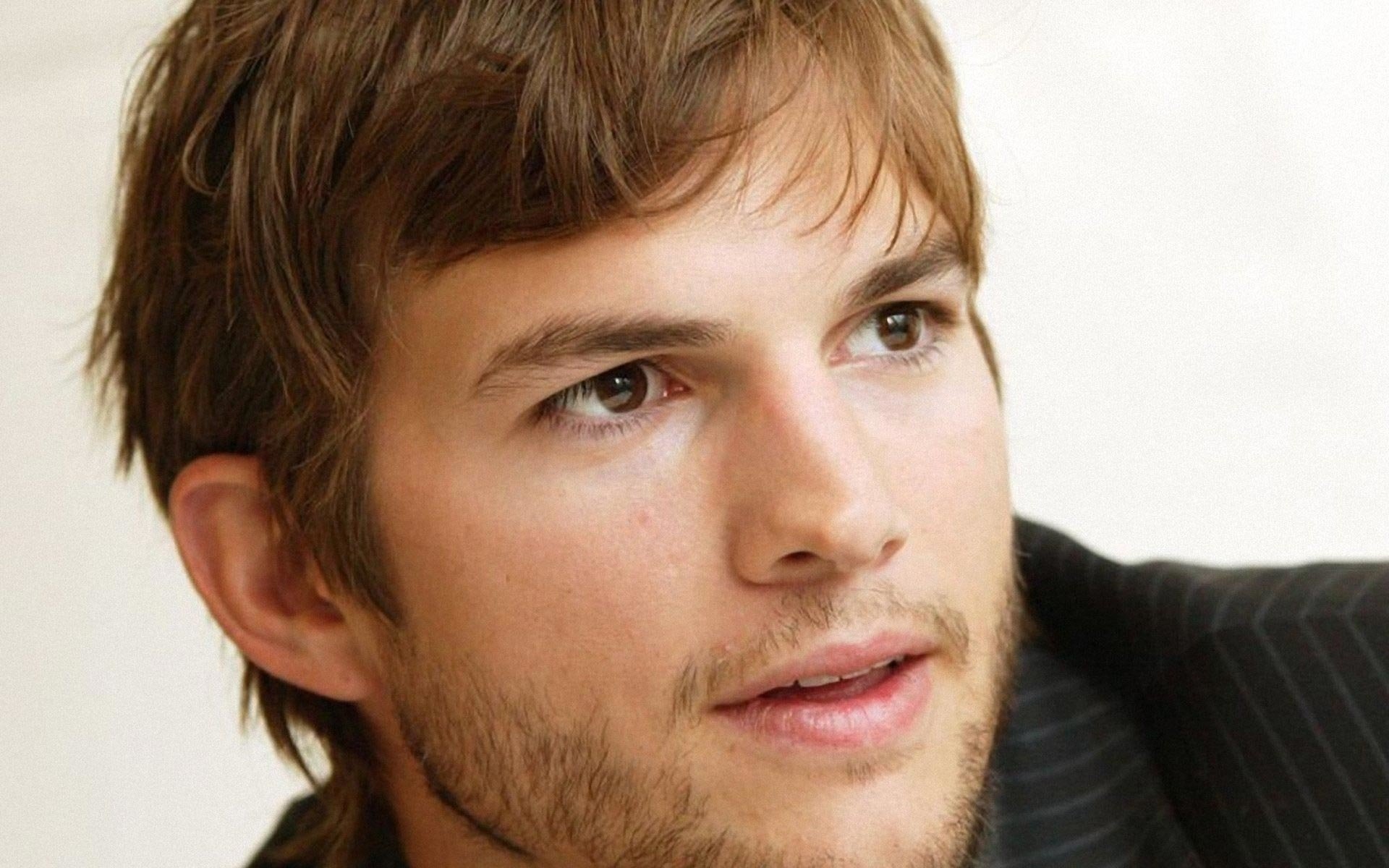 Ashton Kutcher, HD, Wallpaper, Background Image, 1920x1200 HD Desktop