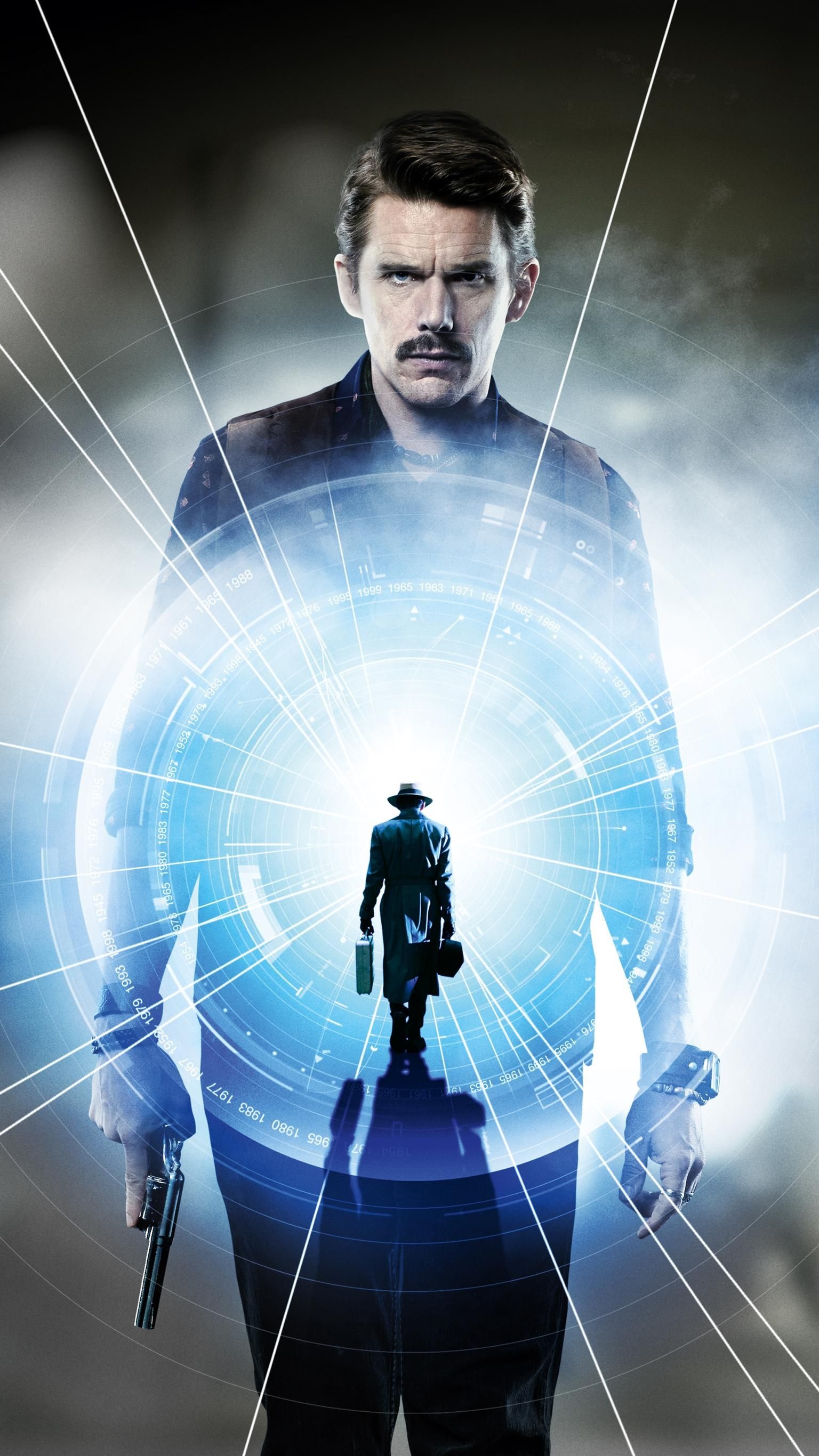 Gripping sci-fi film, Phone wallpaper inspiration, Captivating visuals, Family movie night, 1540x2740 HD Phone