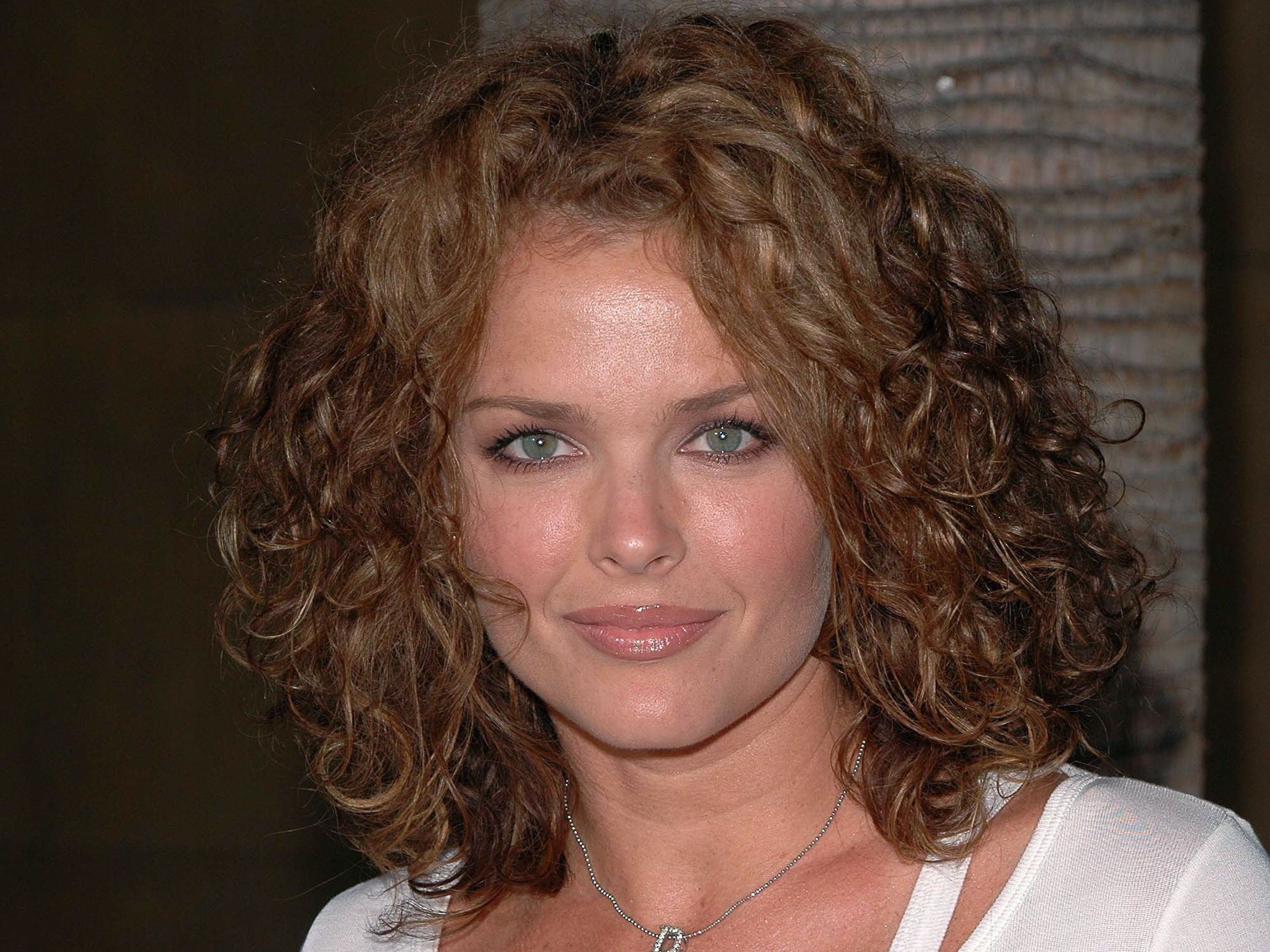 Dina Meyer movies, Dina Meyer beautiful eyes, 2560x1920 HD Desktop