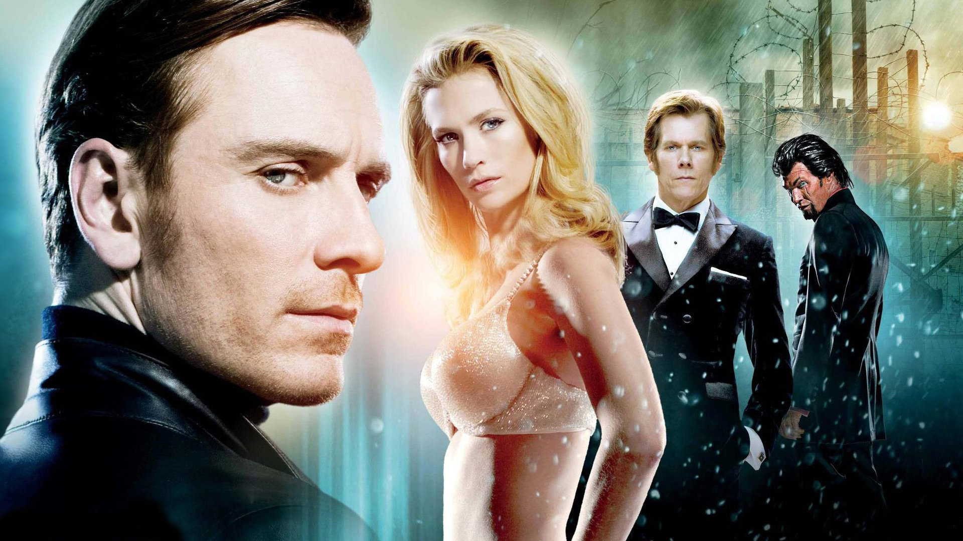 X-Men: First Class background, High quality image, Full HD desktop, Immersive experience, 1920x1080 Full HD Desktop