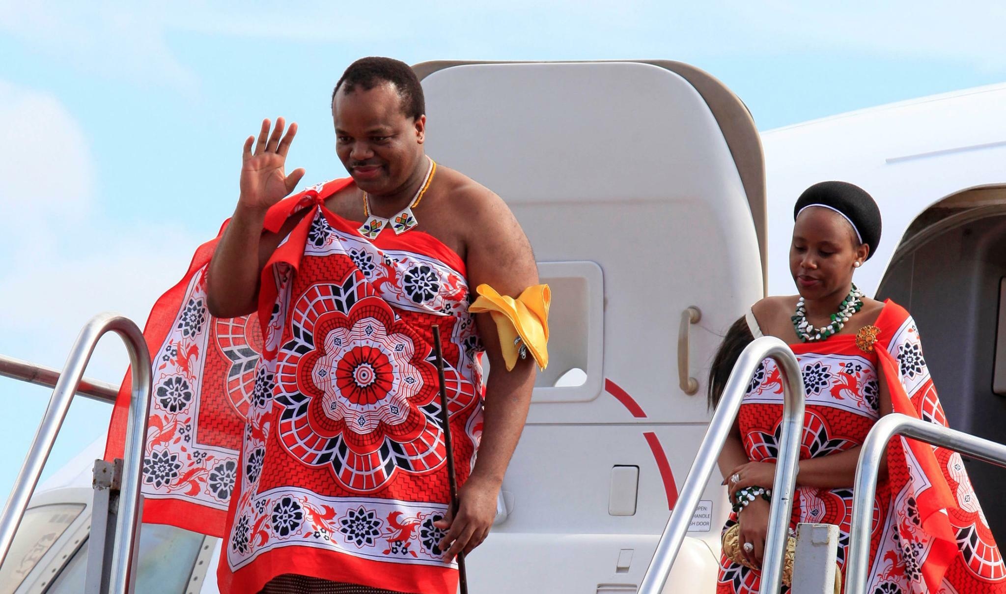 Eswatini travels, Swasiland hat, Hat sich in, In Eswatini umbenannt, 2050x1210 HD Desktop