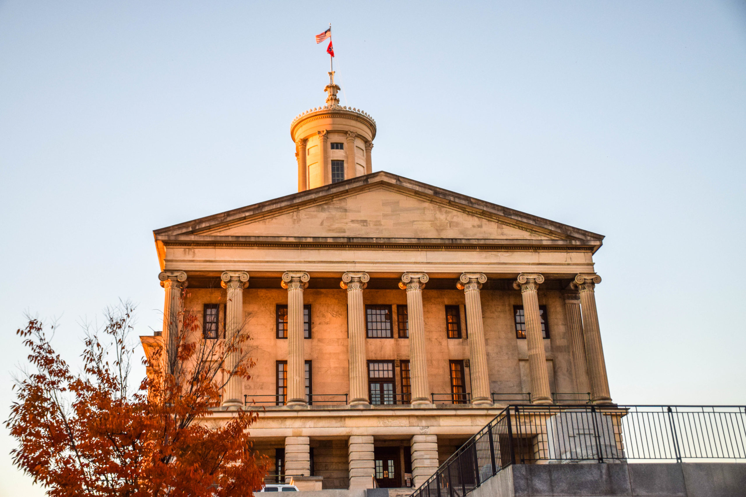 Tennessee abortion laws, Controversial legislation, Texas-inspired ban, News update, 2560x1710 HD Desktop