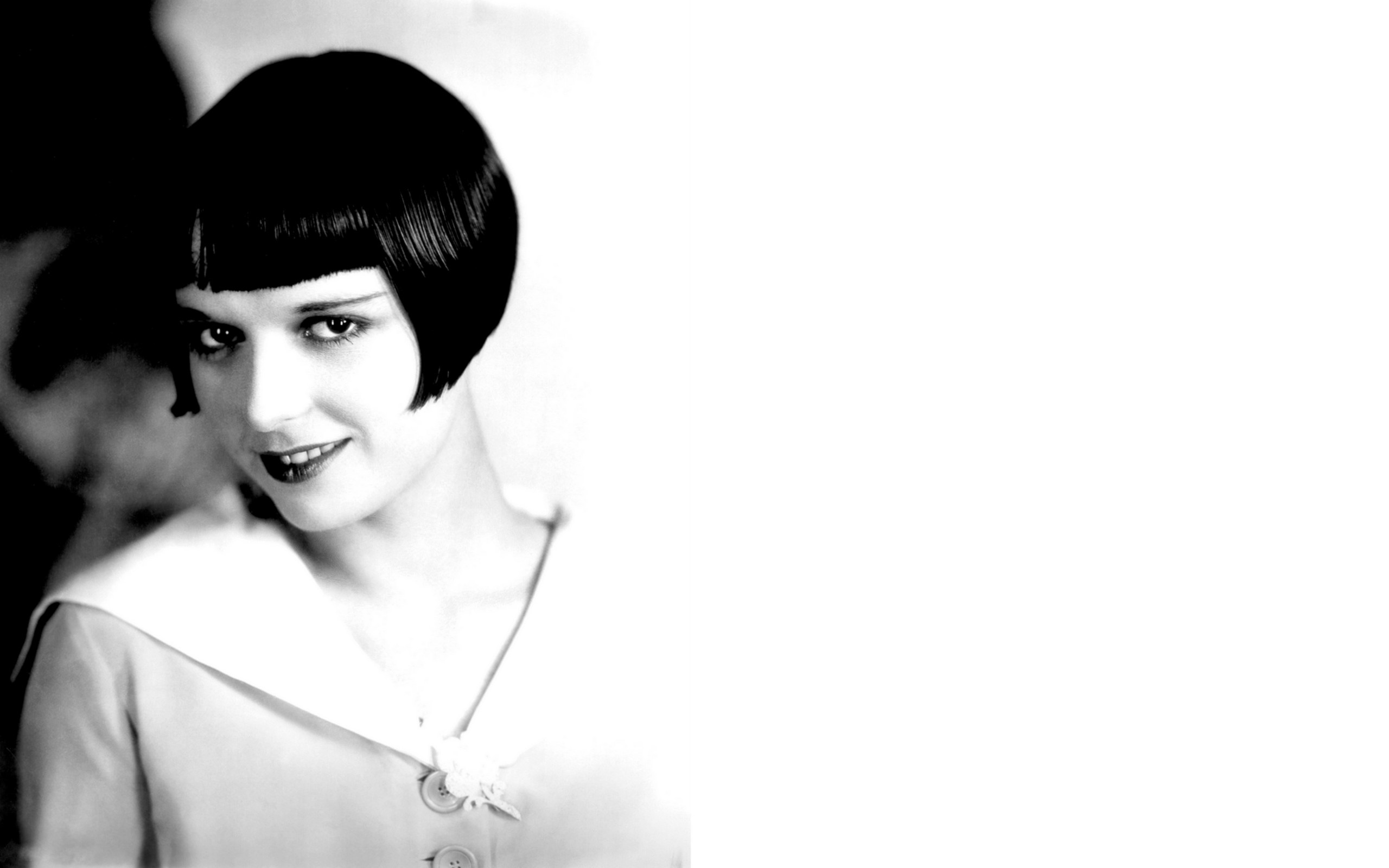 Louise Brooks, Fanpop photo, Movie expert, 2560x1600 HD Desktop