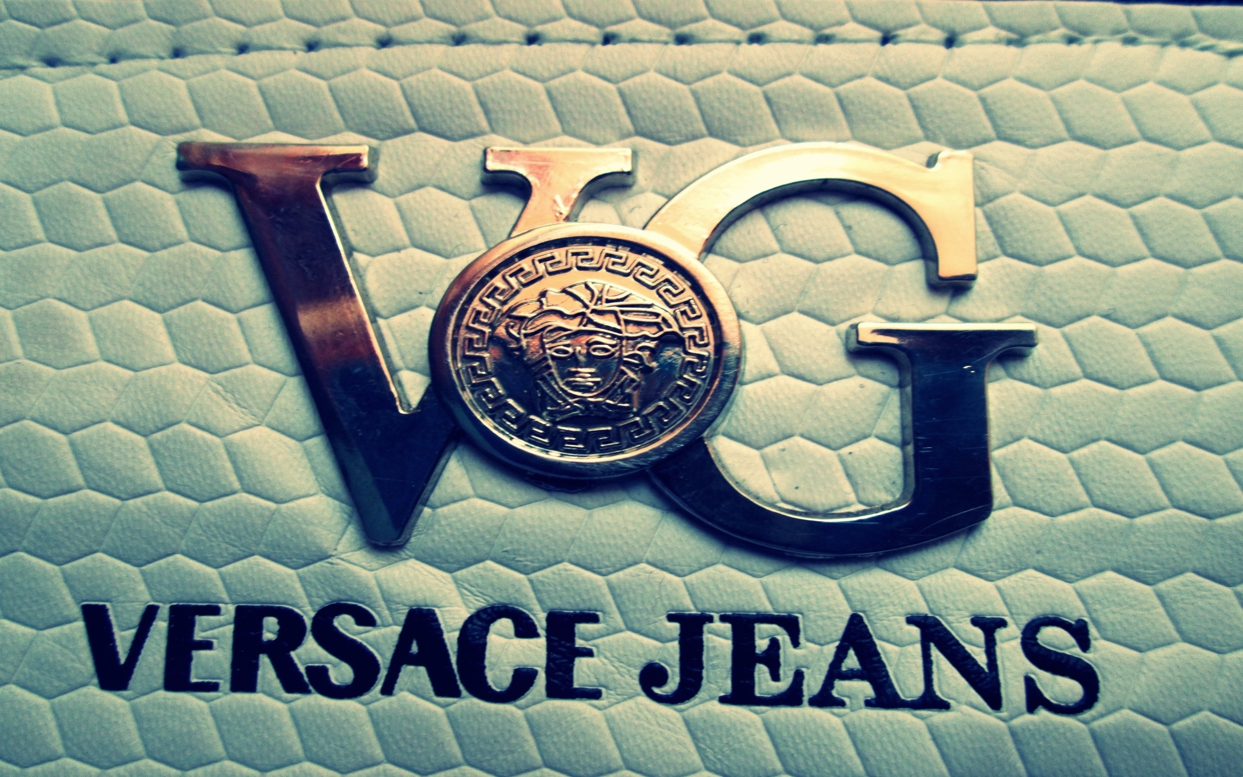 Versace fashion, Iconic brand, Luxury designs, Fashion industry, 2560x1600 HD Desktop