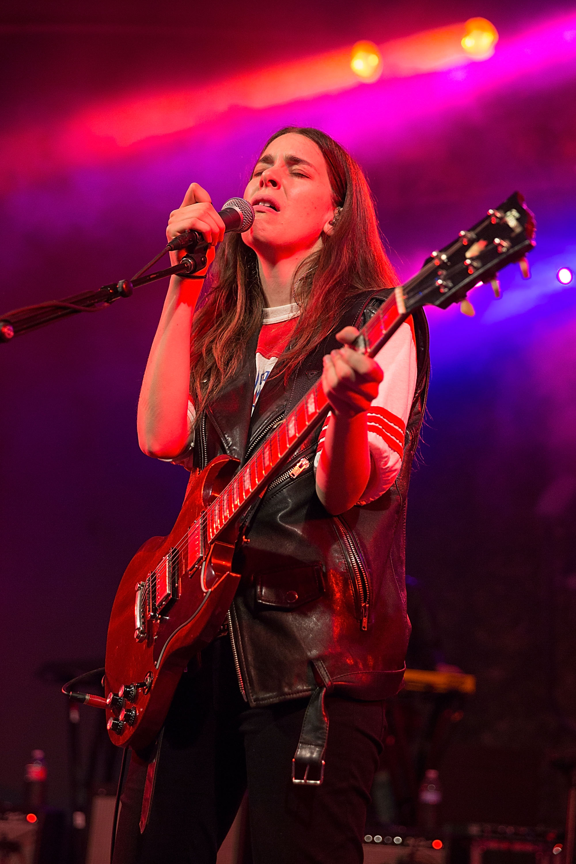 HAIM band, Haim artist, 2000x3000 HD Phone