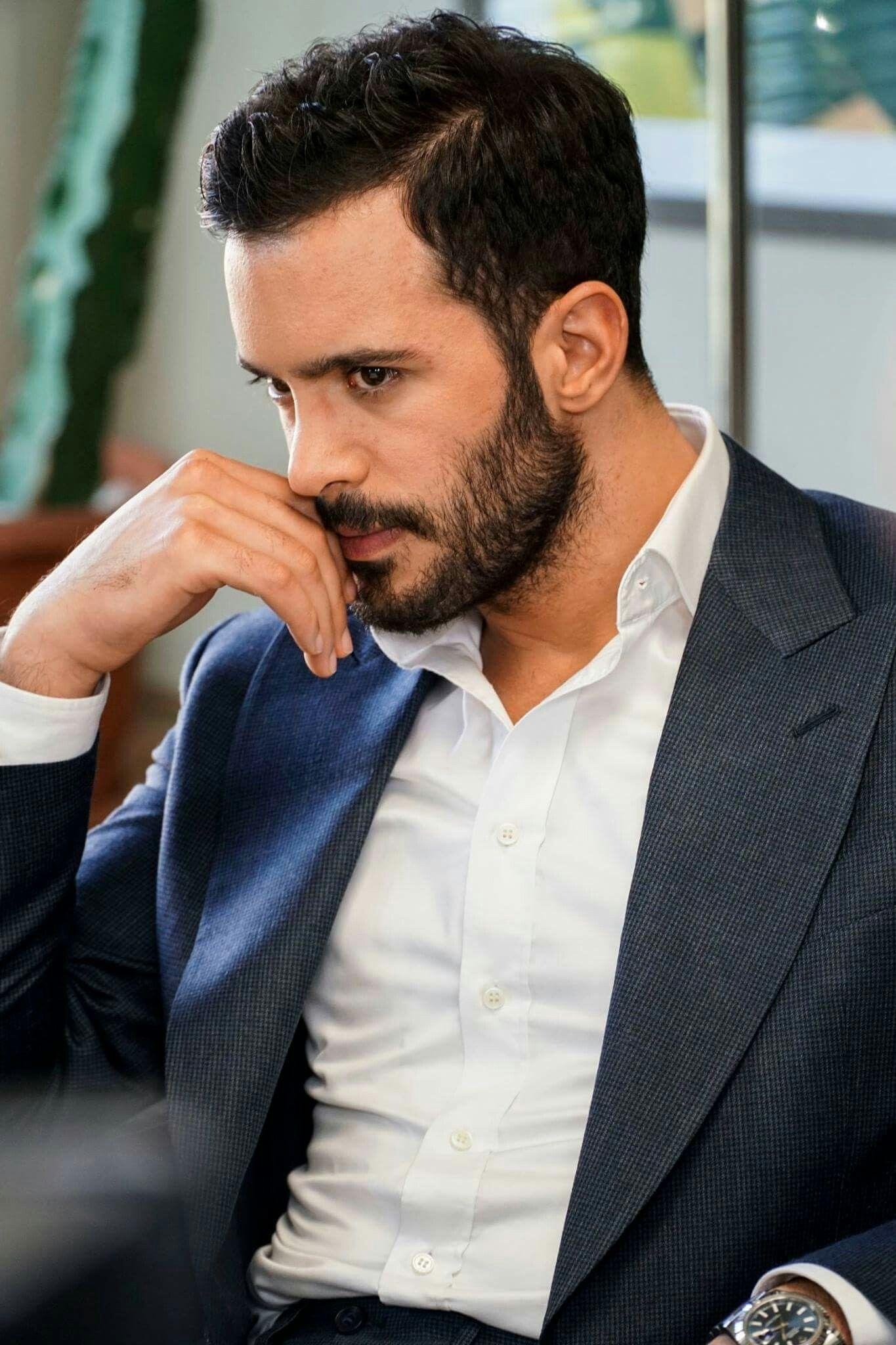 Baris Arduc, Turkish actor, Charming personality, Rising star, 1370x2050 HD Phone