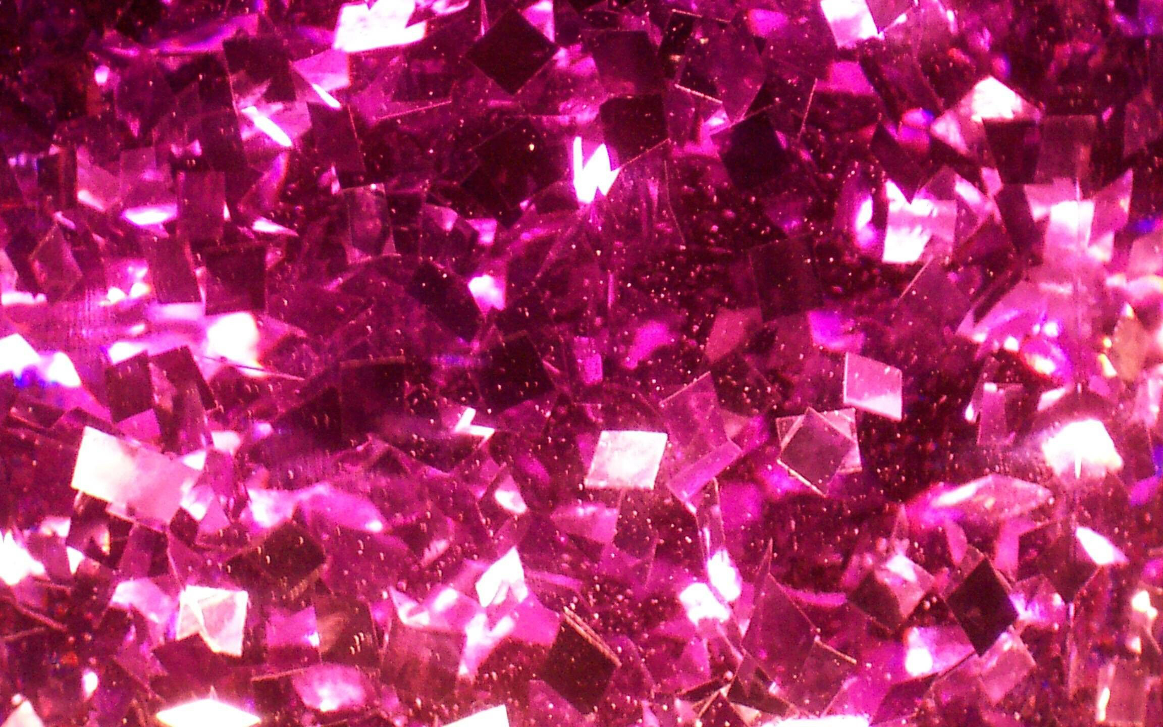 Pink glitter, Shimmering beauty, Delicate charm, Girly delight, 2310x1440 HD Desktop