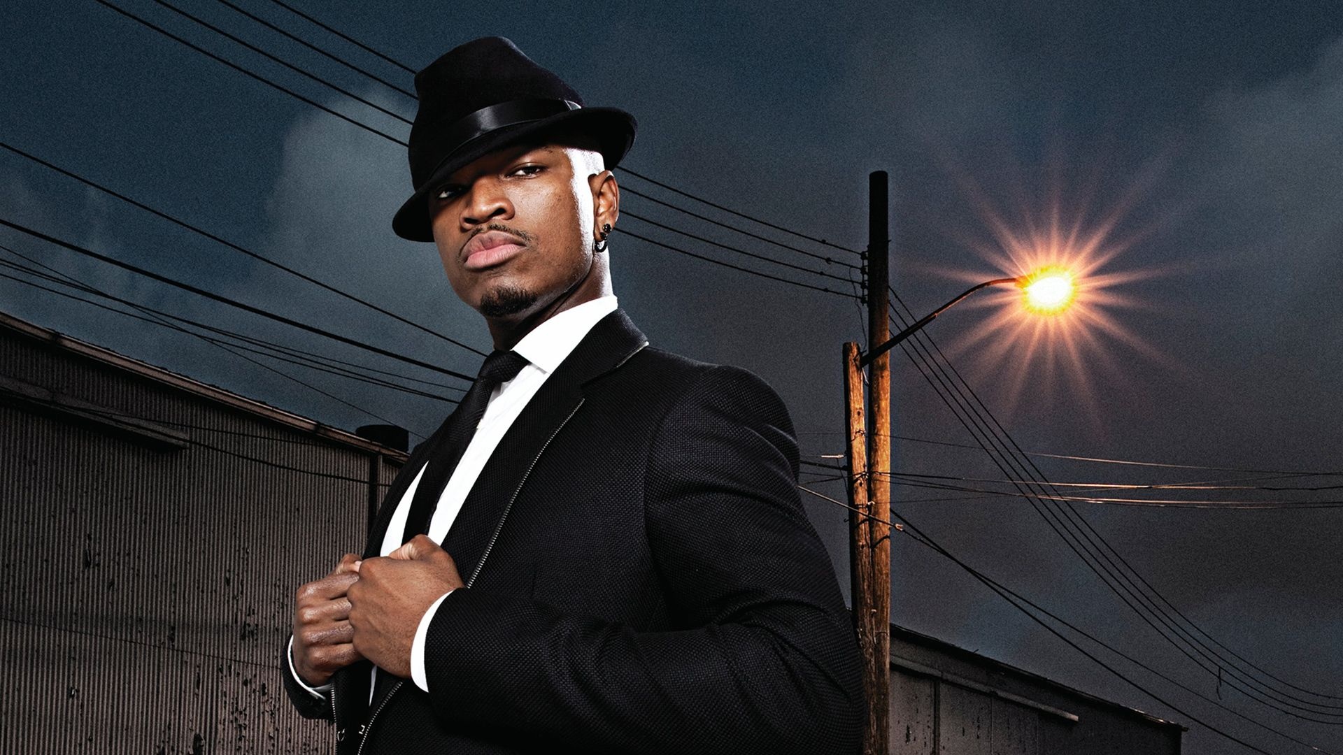 Ne-Yo wallpapers, Celebrities singer, Top male celebrity, FanartTV, 1920x1080 Full HD Desktop