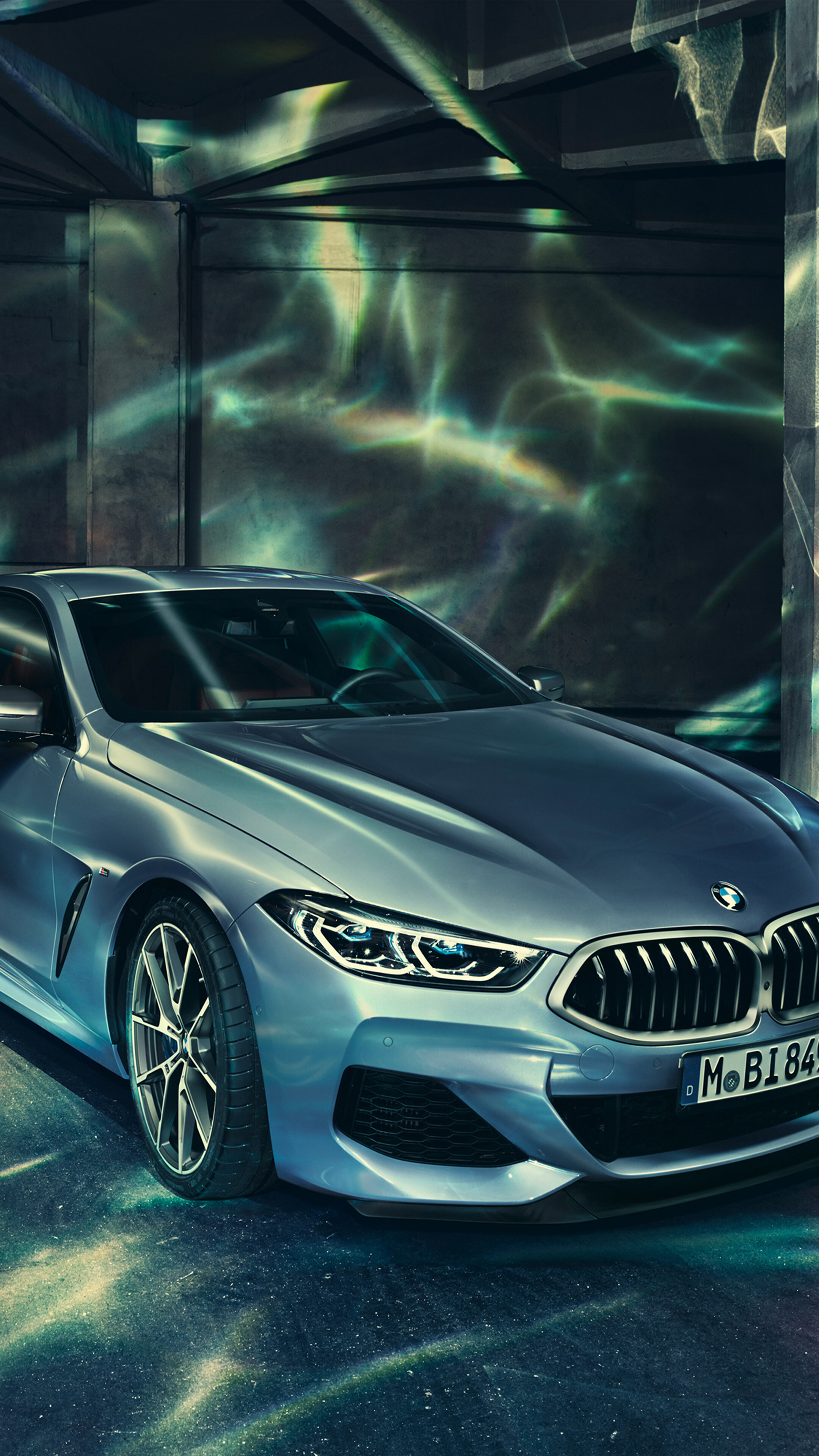 BMW 2 Series, HD Android wallpapers, High definition, 2160x3840 4K Phone