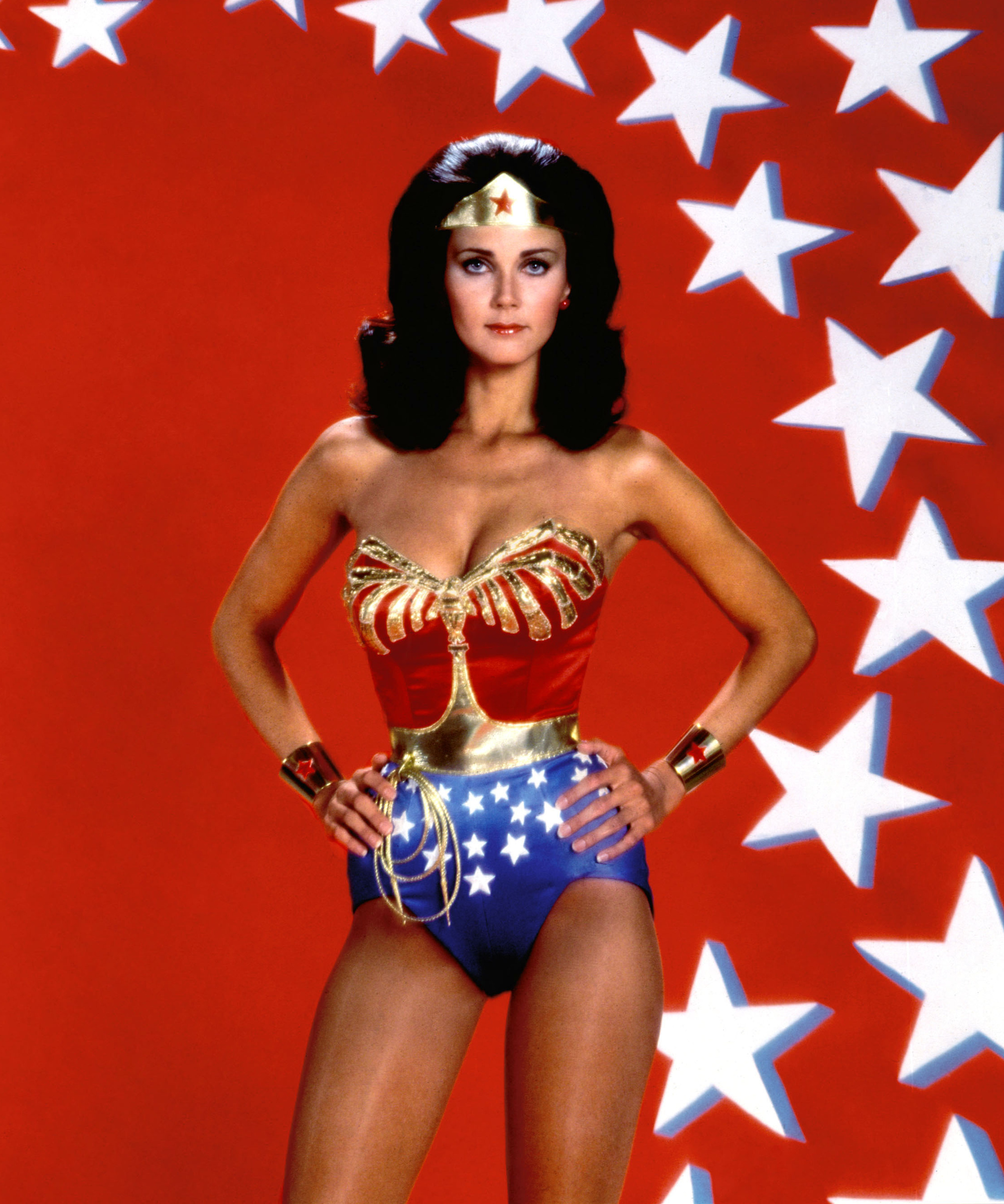 Lynda Carter, Movies, James Cameron, Response, 2010x2410 HD Phone