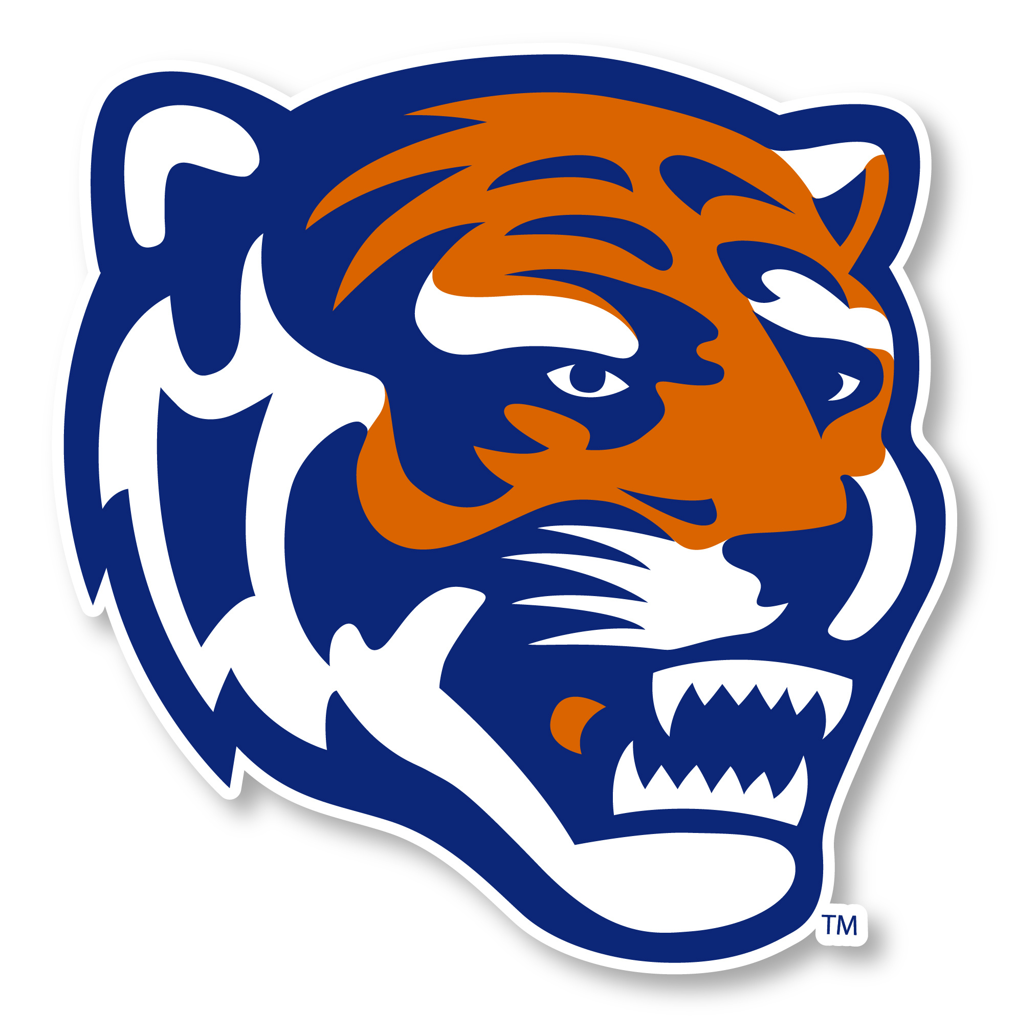 Memphis Tigers, Sports team, Mascot, Decal, 1990x2020 HD Phone