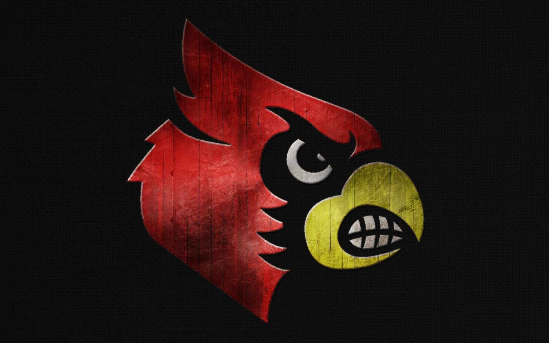 Louisville Cardinals, Striking wallpapers, Team pride, Athletic excellence, 1920x1200 HD Desktop