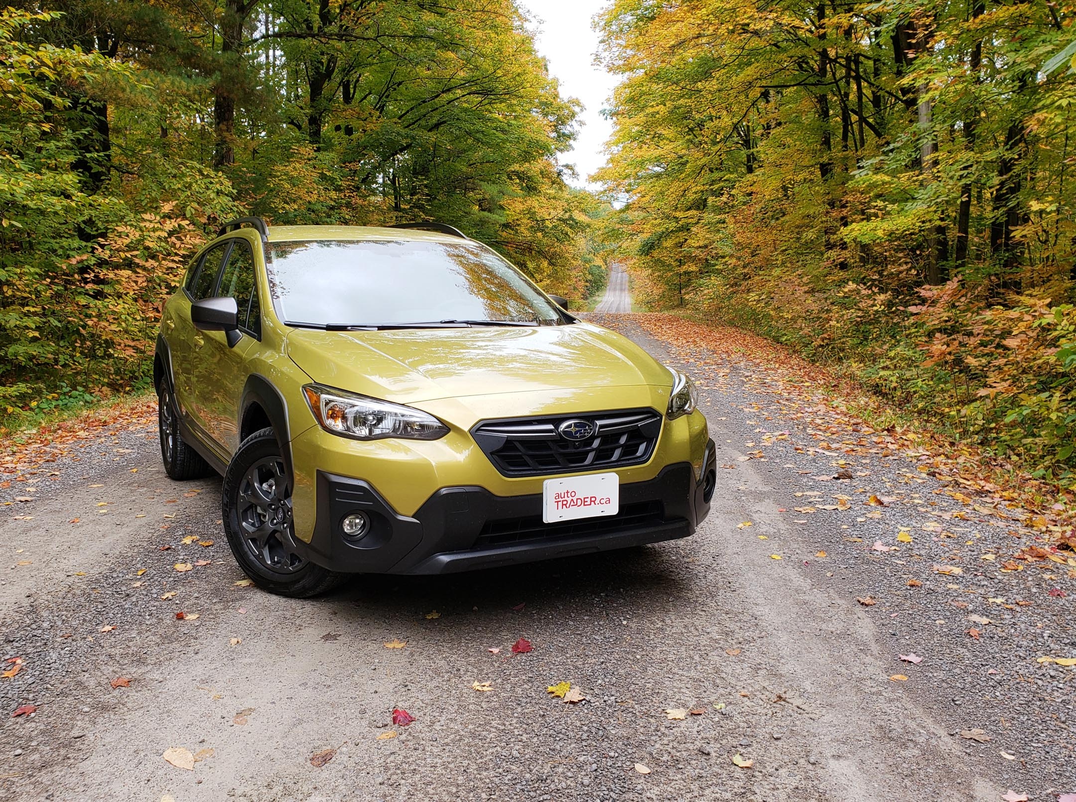 Subaru Crosstrek, First Drive Review, 2160x1610 HD Desktop