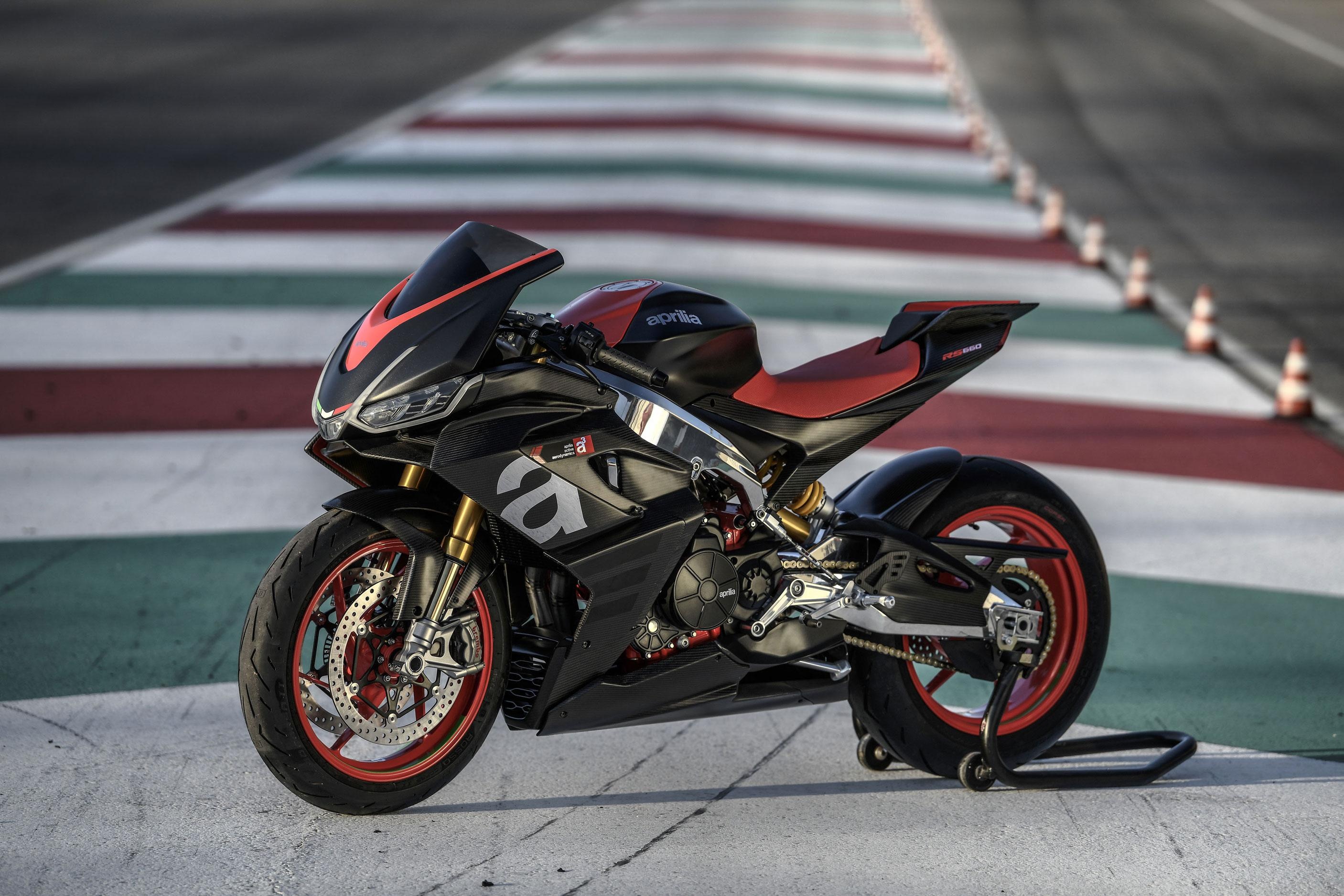 Aprilia RS 660, Aprilia rs 660, 2020 wallpapers, 660 wallpapers, 2820x1880 HD Desktop