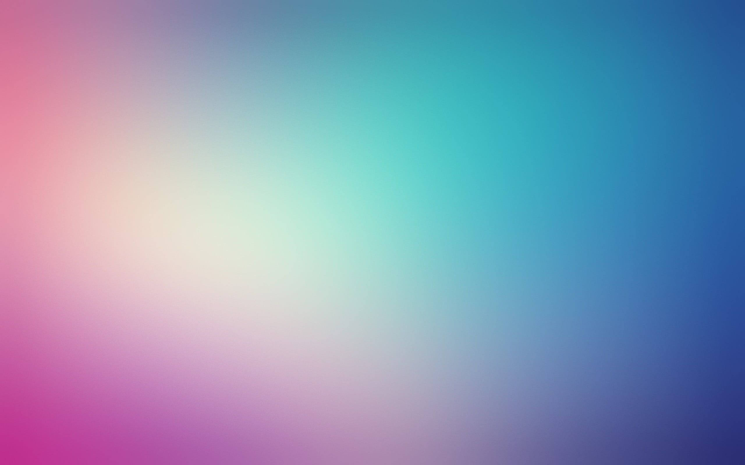 Gradient, Holographic Wallpaper, 2560x1600 HD Desktop