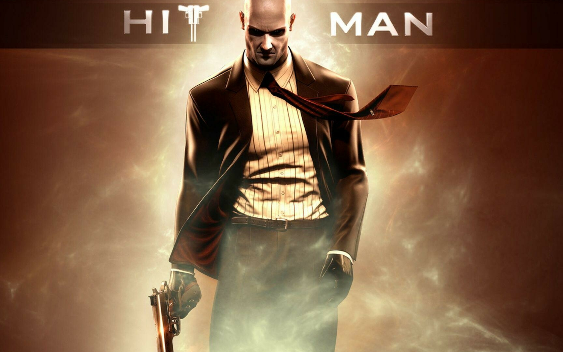 Hitman game, Video game artwork, Game wallpapers, 1920x1200 HD Desktop