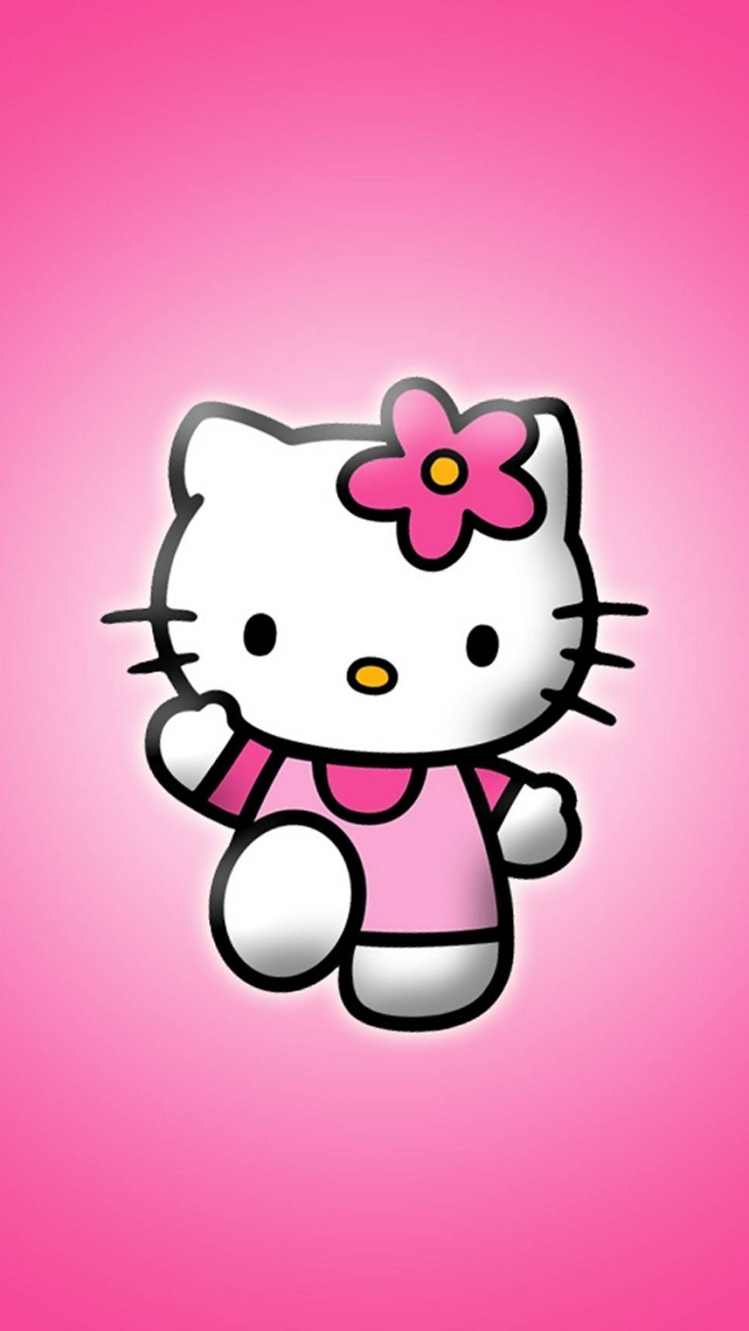 Hello Kitty, iPhone wallpapers, Cute and trendy, Captivating images, 1080x1920 Full HD Phone