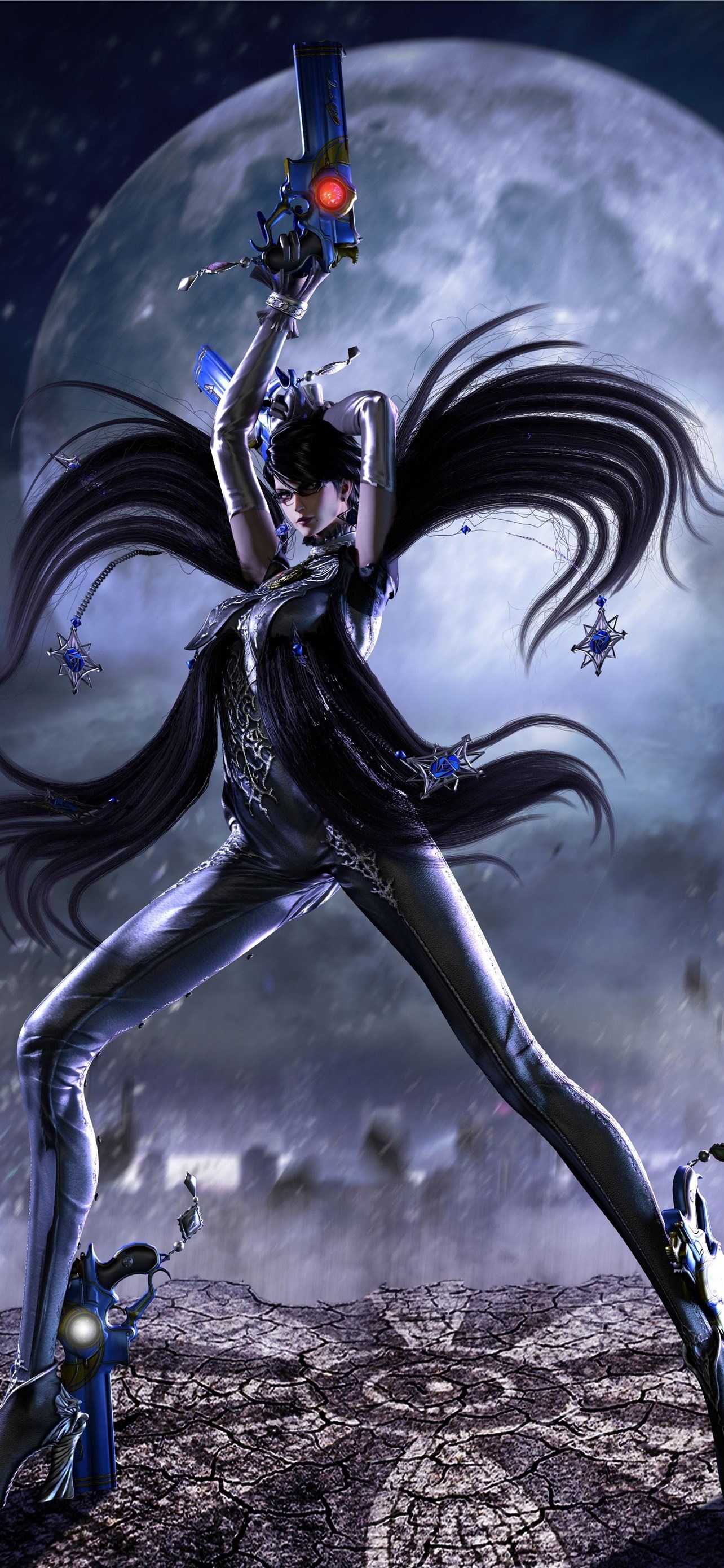 Bayonetta 2 wallpapers, Most popular backgrounds, 1290x2780 HD Phone