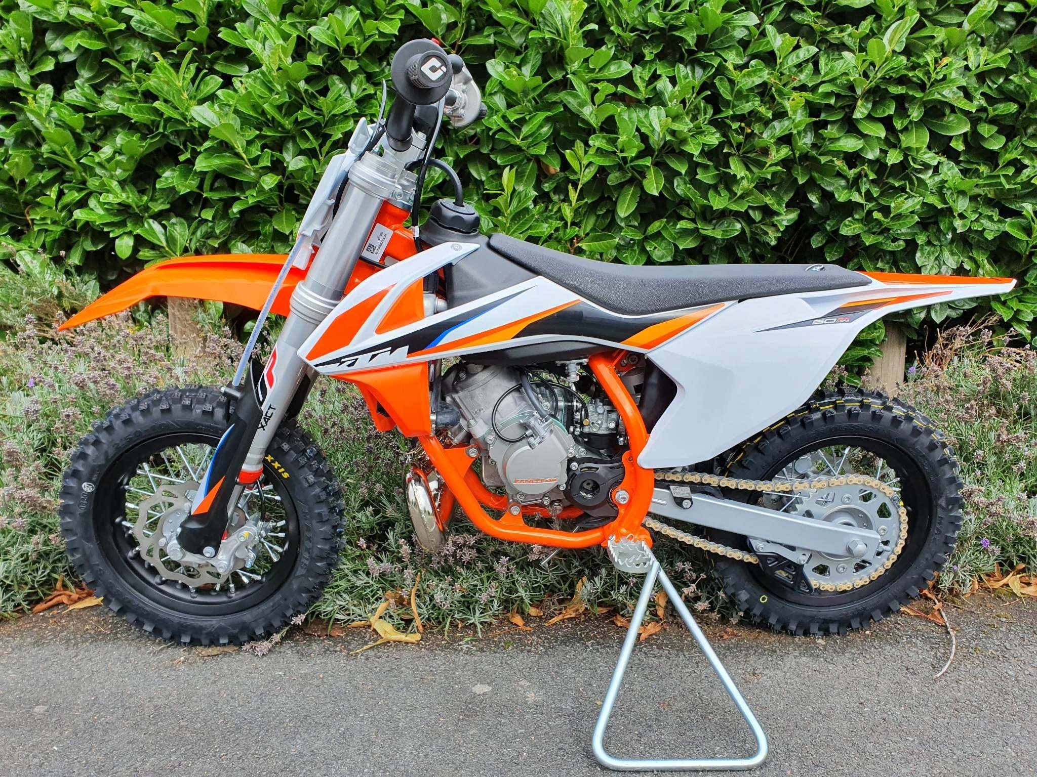 KTM 50 SX Mini, New 2021 model, AMS Motorcycles stock, 2050x1540 HD Desktop