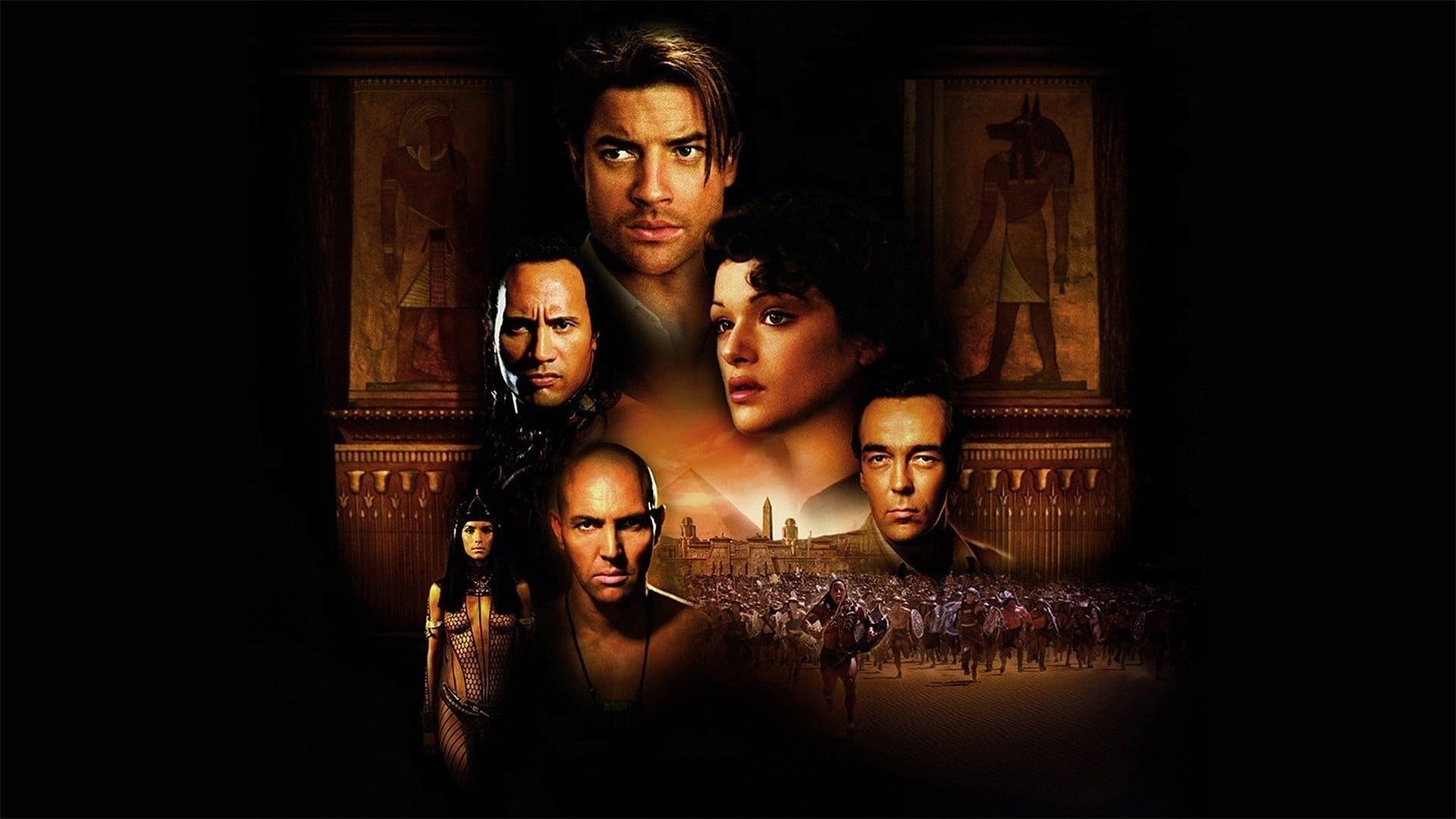 Arnold Vosloo, Movies, Movie database, 1920x1080 Full HD Desktop
