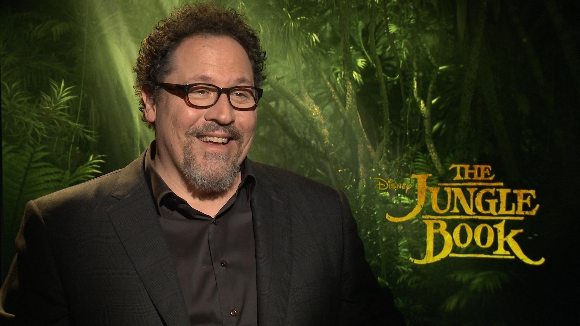 Jon Favreau, Wallpapers, 1920x1080 Full HD Desktop