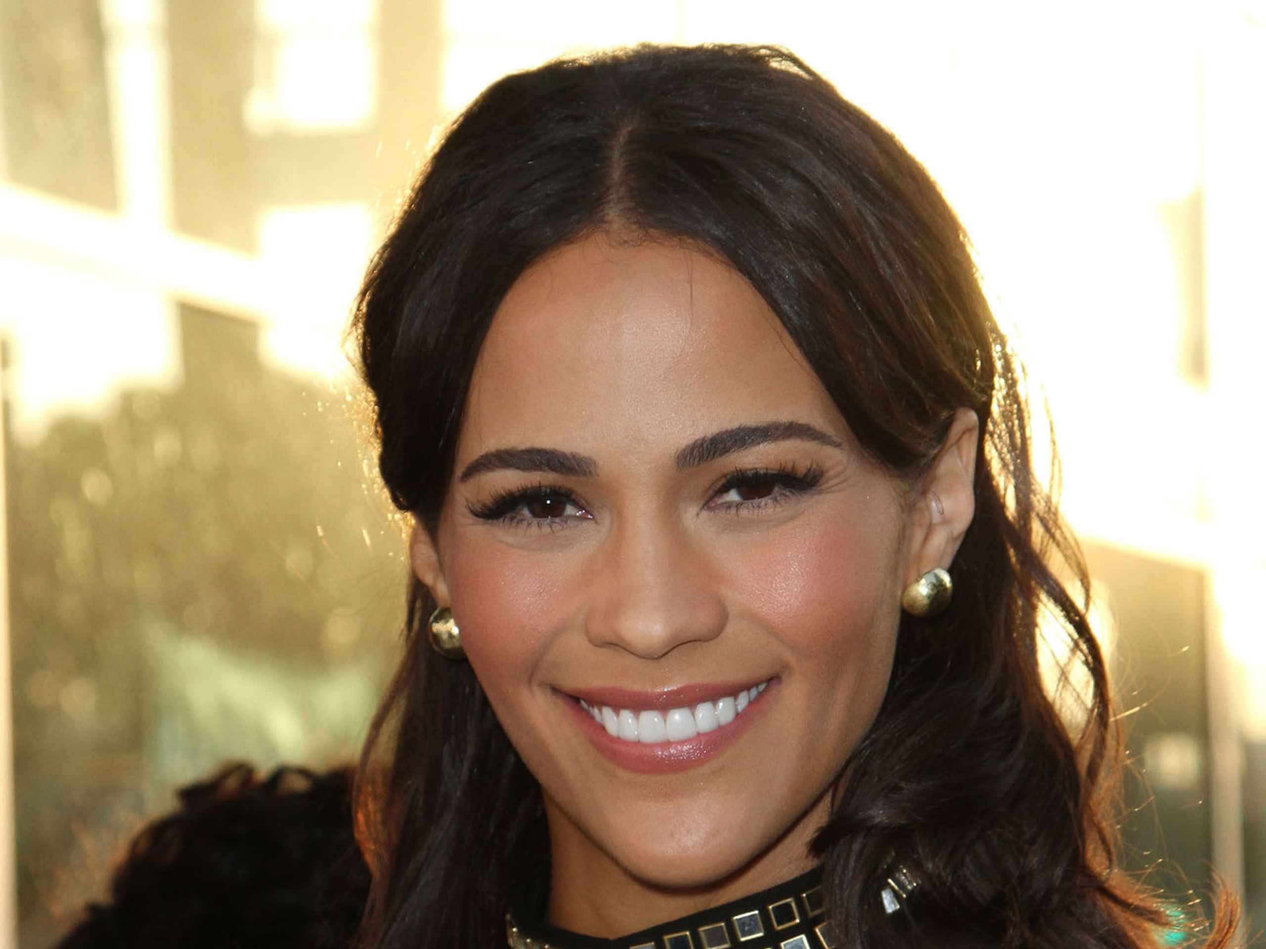 Paula Patton, Eyes HD, 2560x1920 HD Desktop