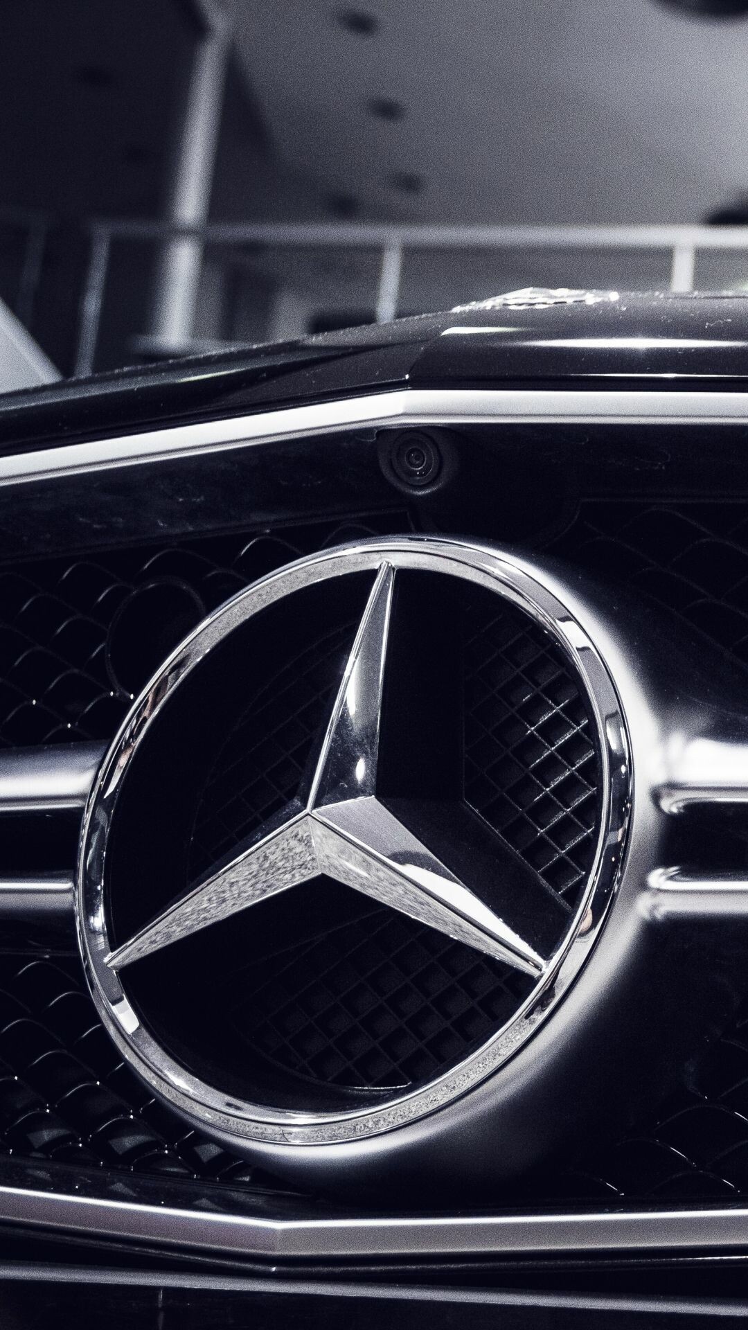 Mercedes-Benz iPhone 7, Backgrounds, 1080x1920 Full HD Phone